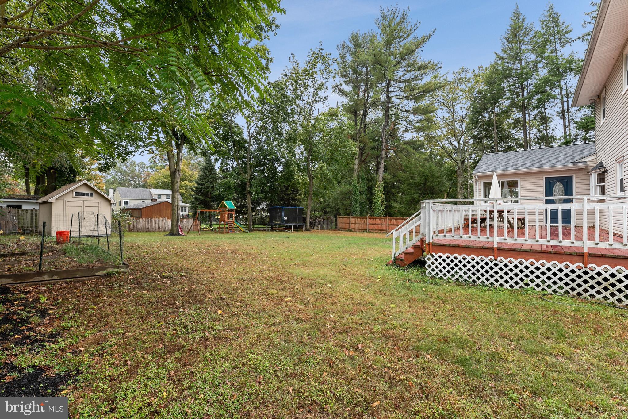 8 Millstone Road Princeton Junction, NJ 08550 - Photo 31 of 37