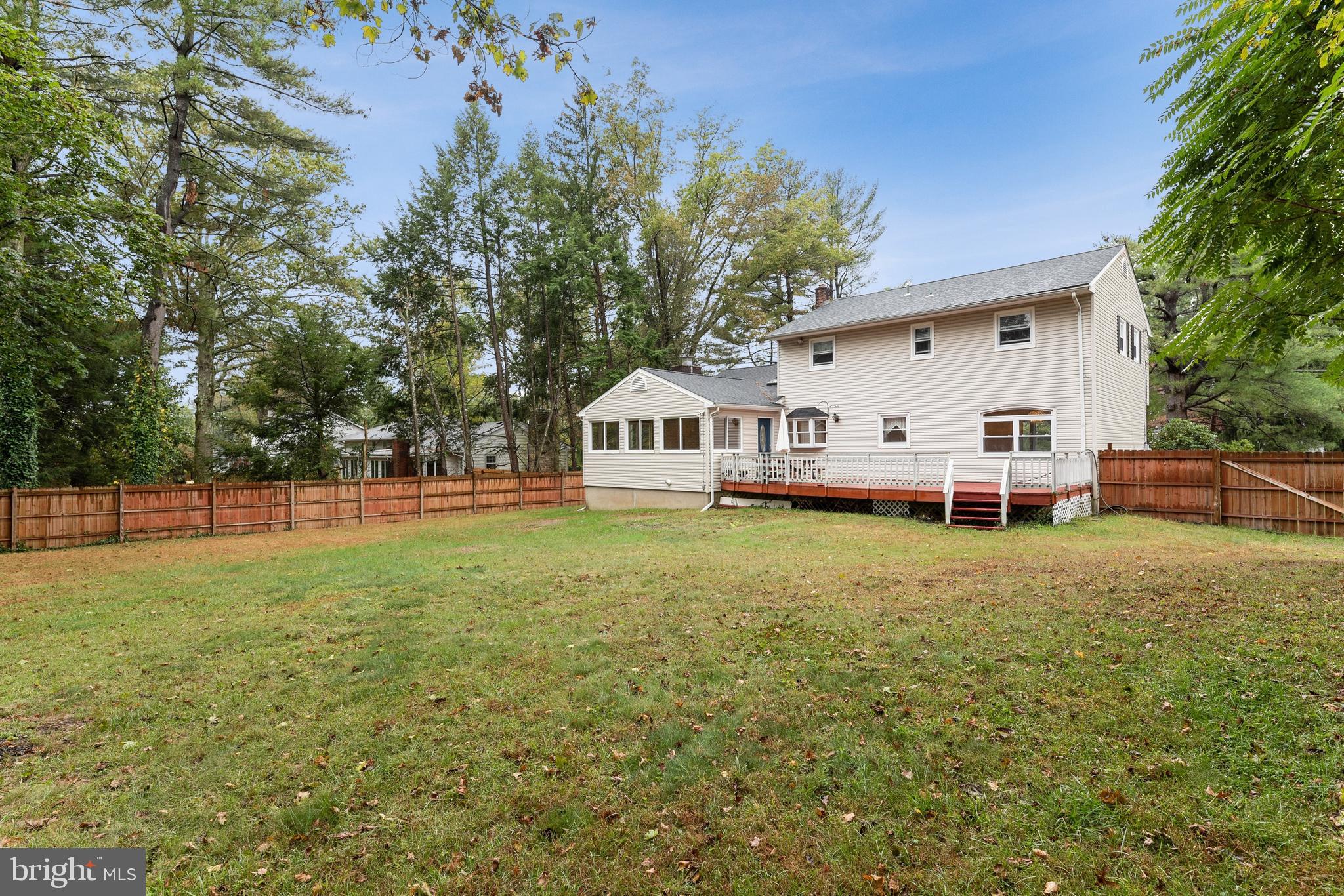 8 Millstone Road Princeton Junction, NJ 08550 - Photo 32 of 37