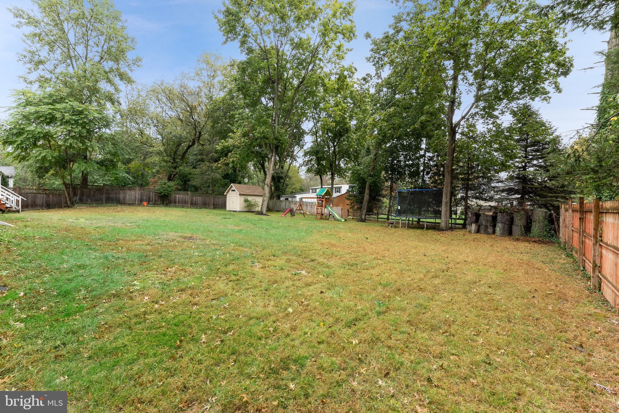 8 Millstone Road Princeton Junction, NJ 08550 - Photo 34 of 37