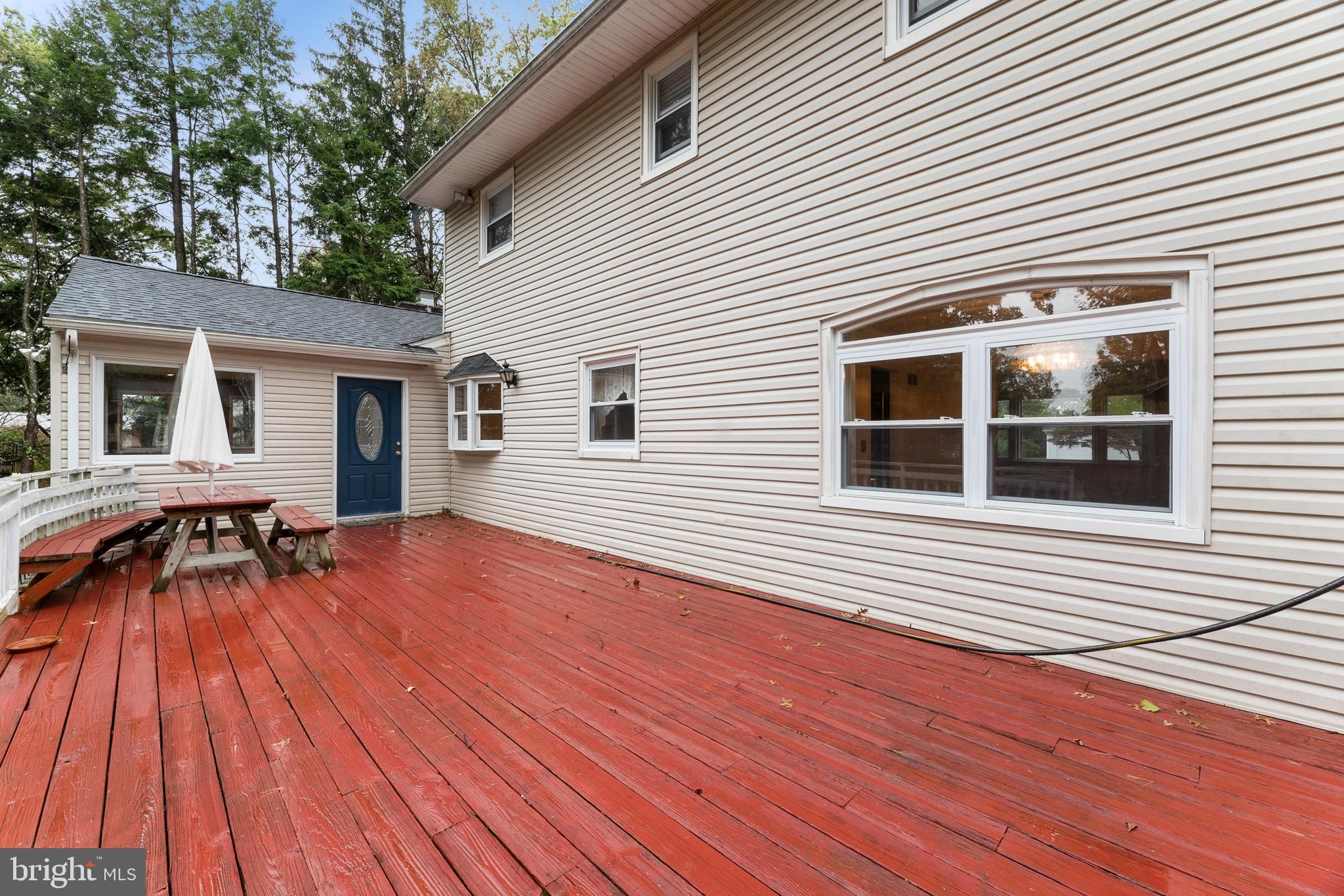 8 Millstone Road Princeton Junction, NJ 08550 - Photo 35 of 37