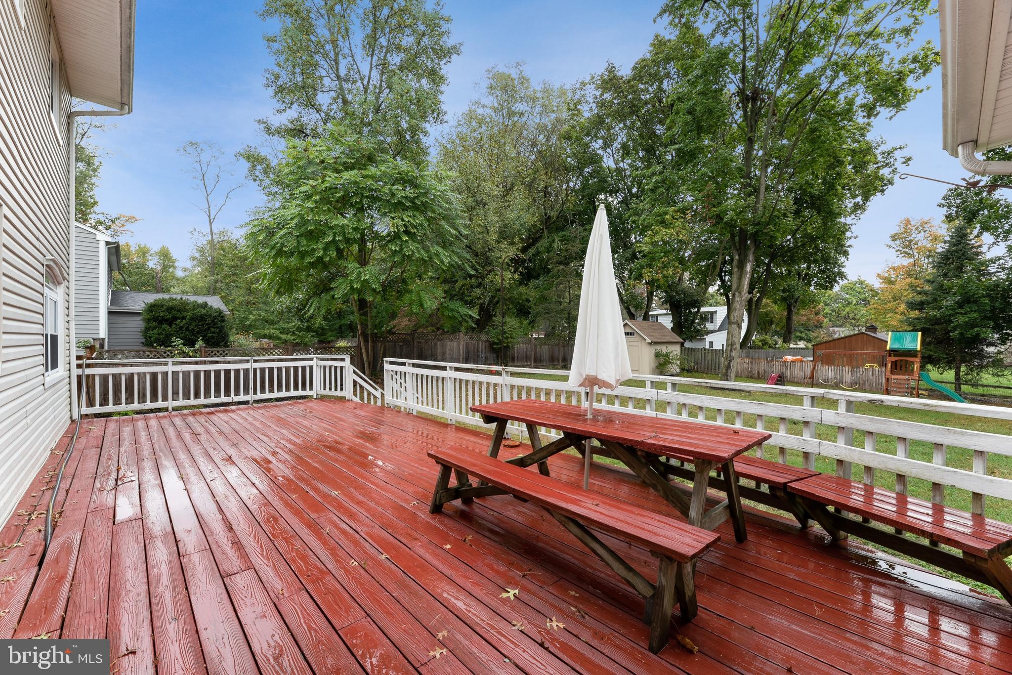 8 Millstone Road Princeton Junction, NJ 08550 - Photo 37 of 37