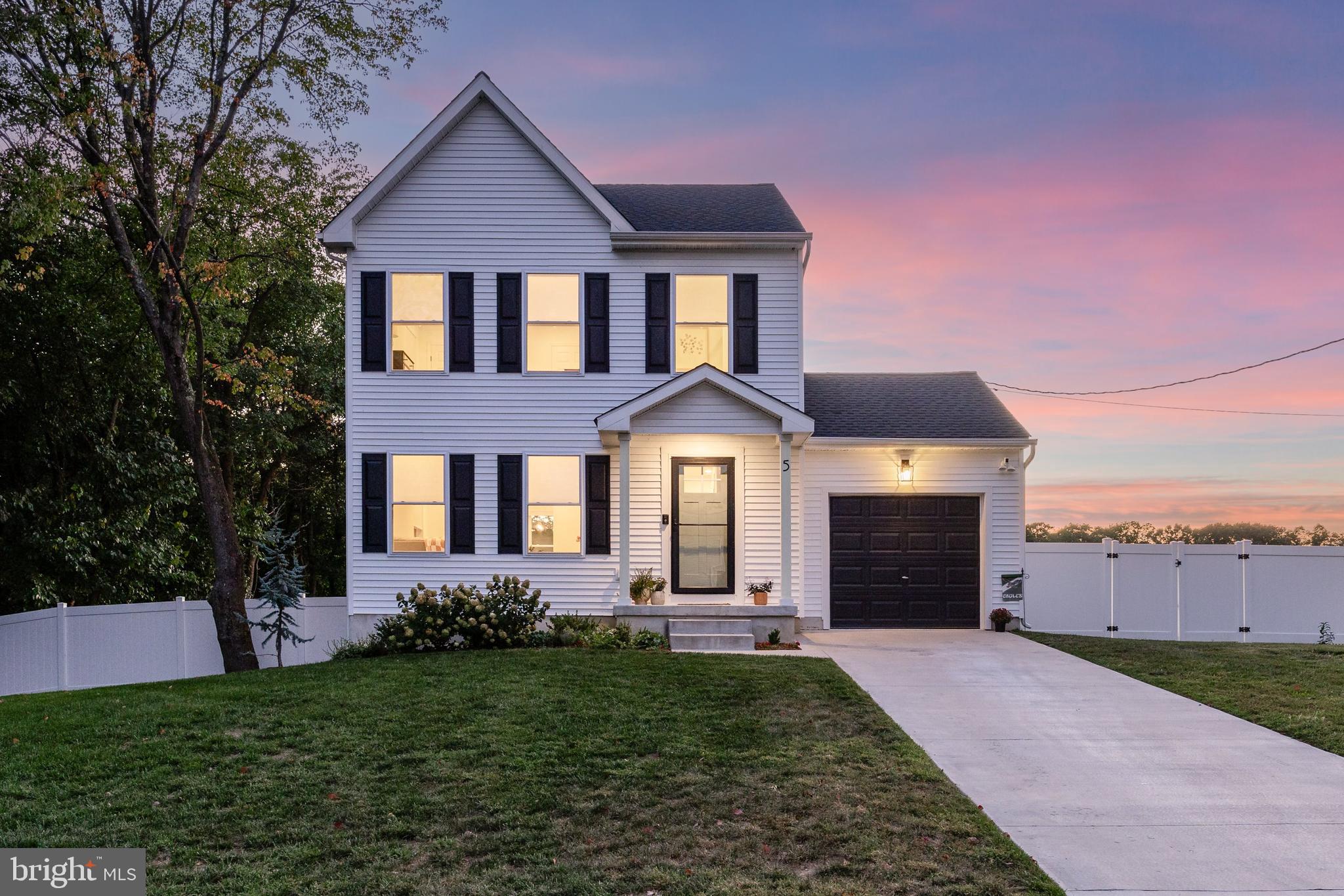 5 Ruby Avenue Sewell, NJ 08080 - Photo 2 of 43