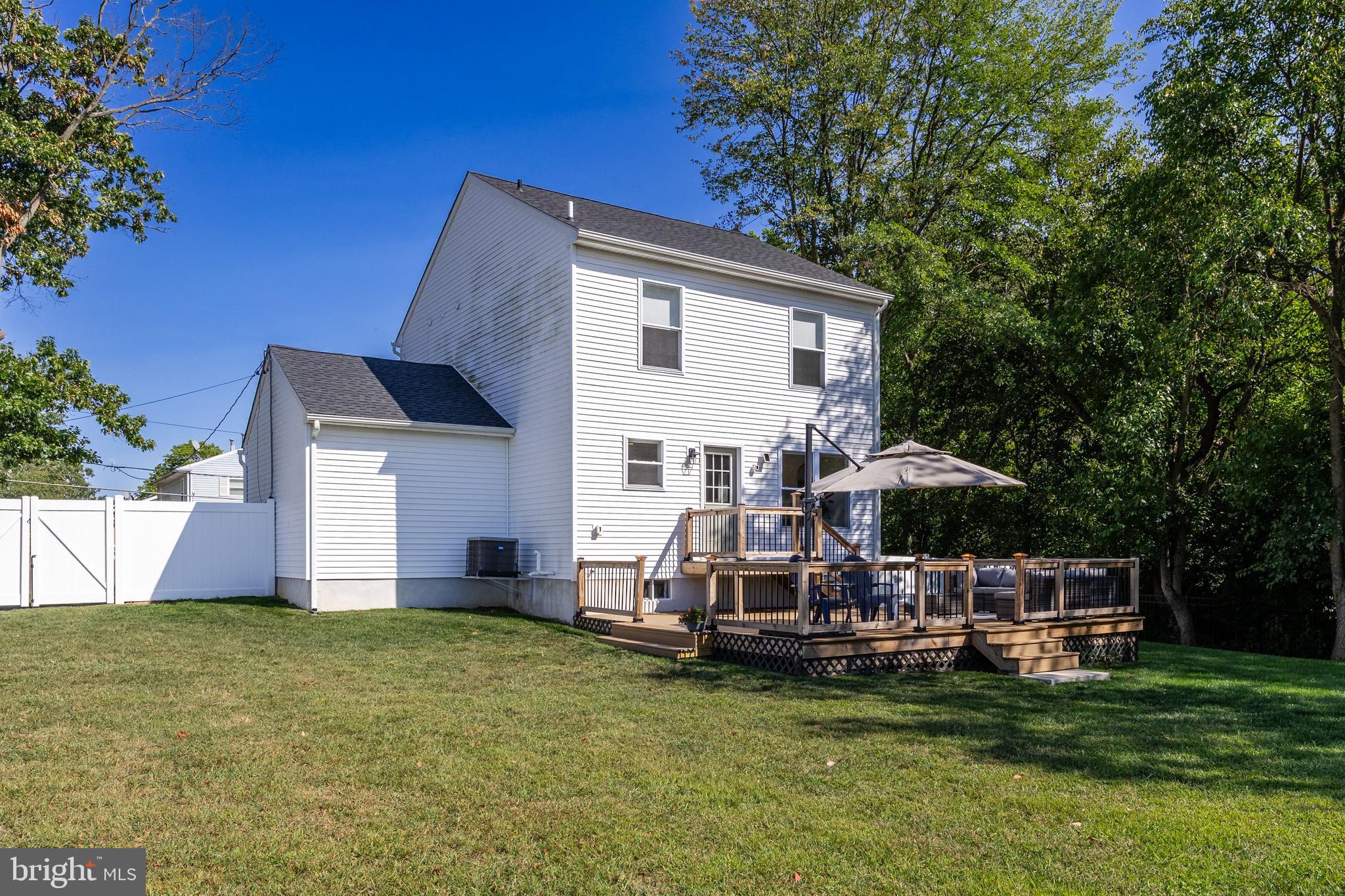 5 Ruby Avenue Sewell, NJ 08080 - Photo 30 of 43