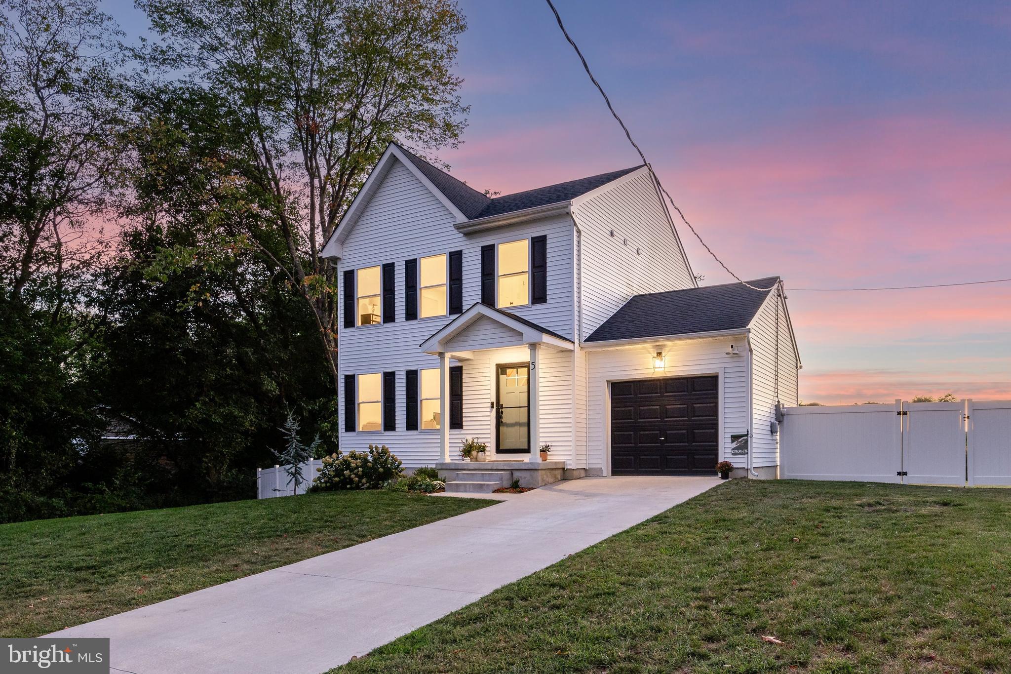 5 Ruby Avenue Sewell, NJ 08080 - Photo 41 of 43