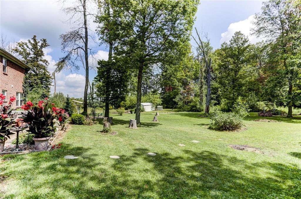 4985 North Alcony Conover Road Conover, OH 45317 - Photo 45 of 51 Gallery Image 45