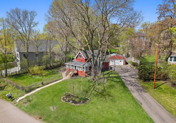 $400,000 | 1921 Fagerness Point Road, Wayzata, MN 55391