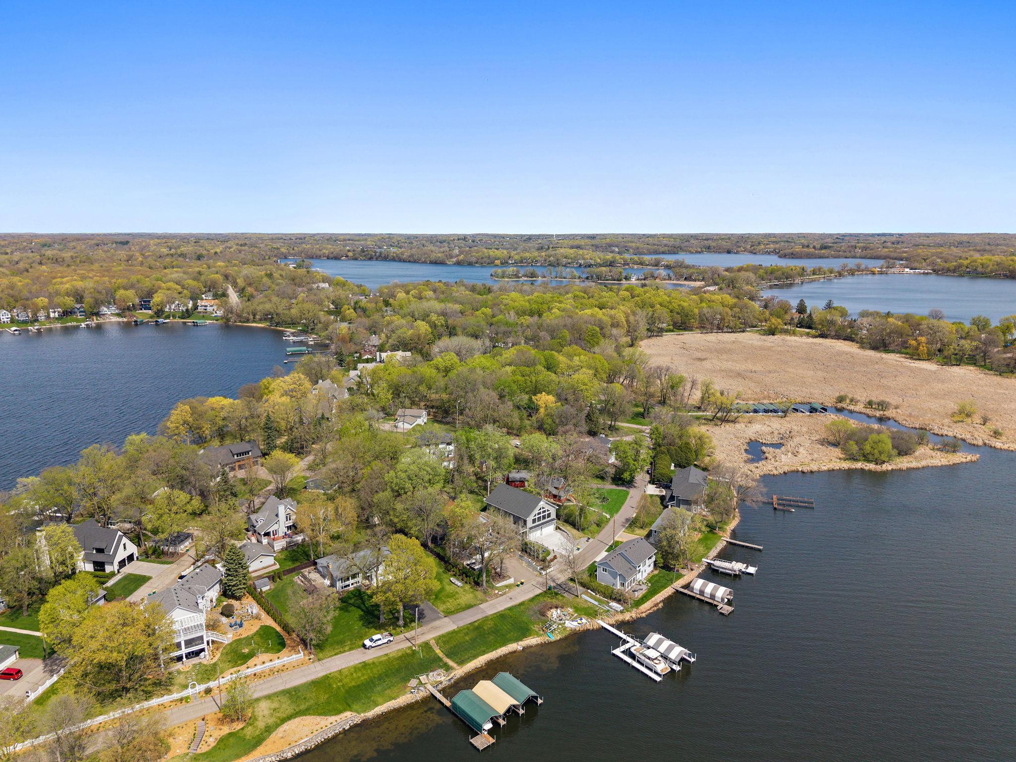 1921 Fagerness Point Road Wayzata, MN 55391 - Photo 6 of 11