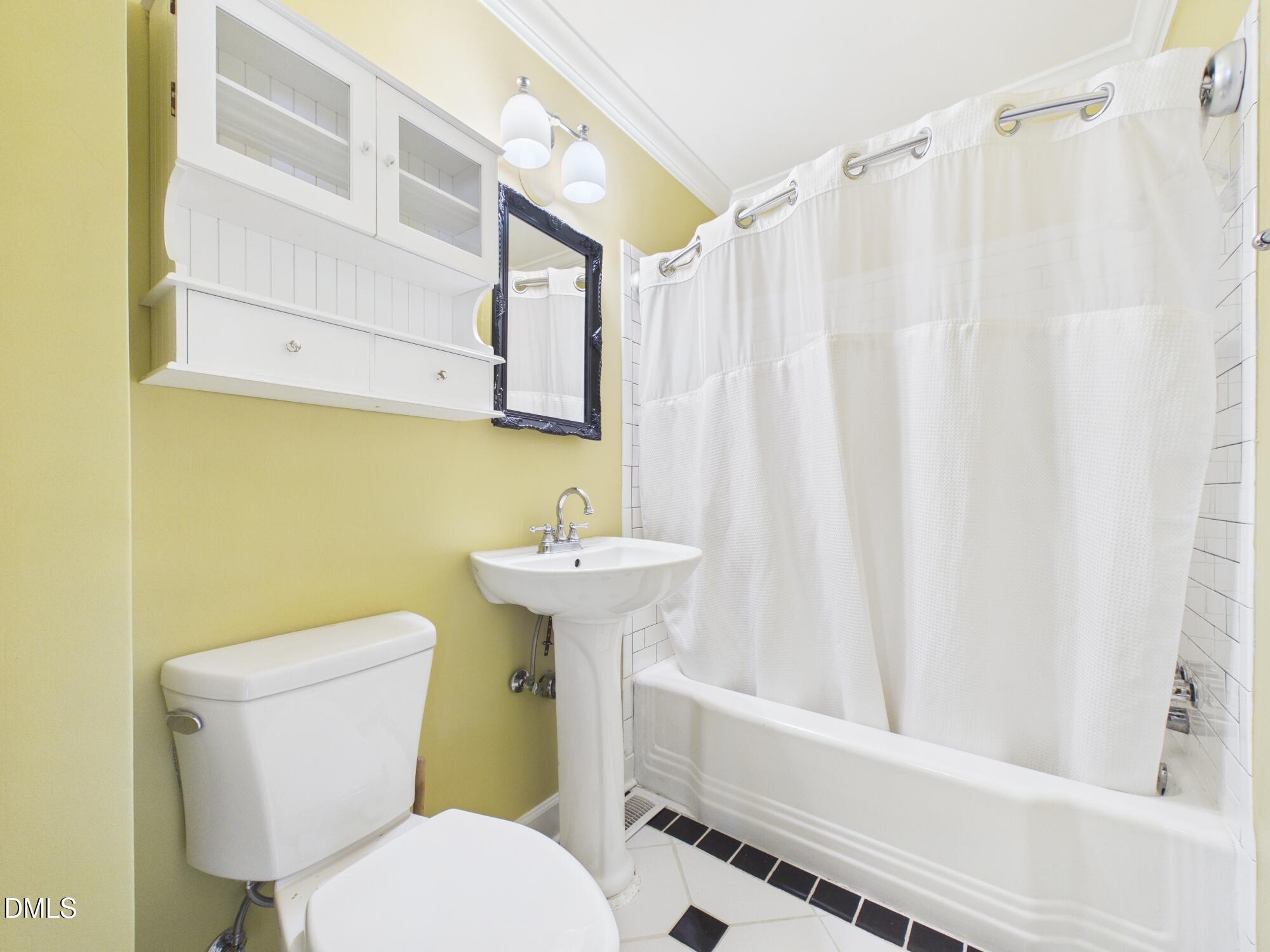 2912 Oberlin Road Raleigh, NC 27608 - Photo 43 of 62