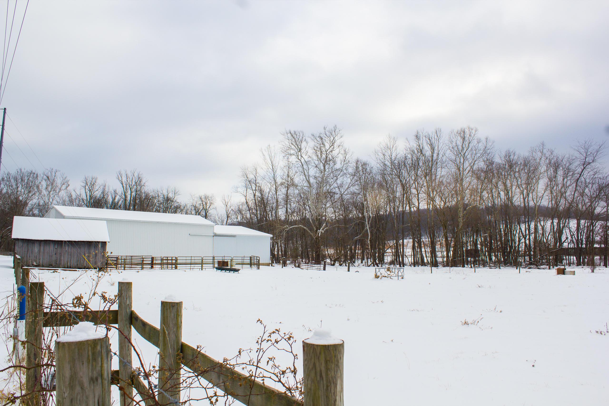 17150 Brushy Fork Road Southeast Newark, OH 43056 - Photo 24 of 36