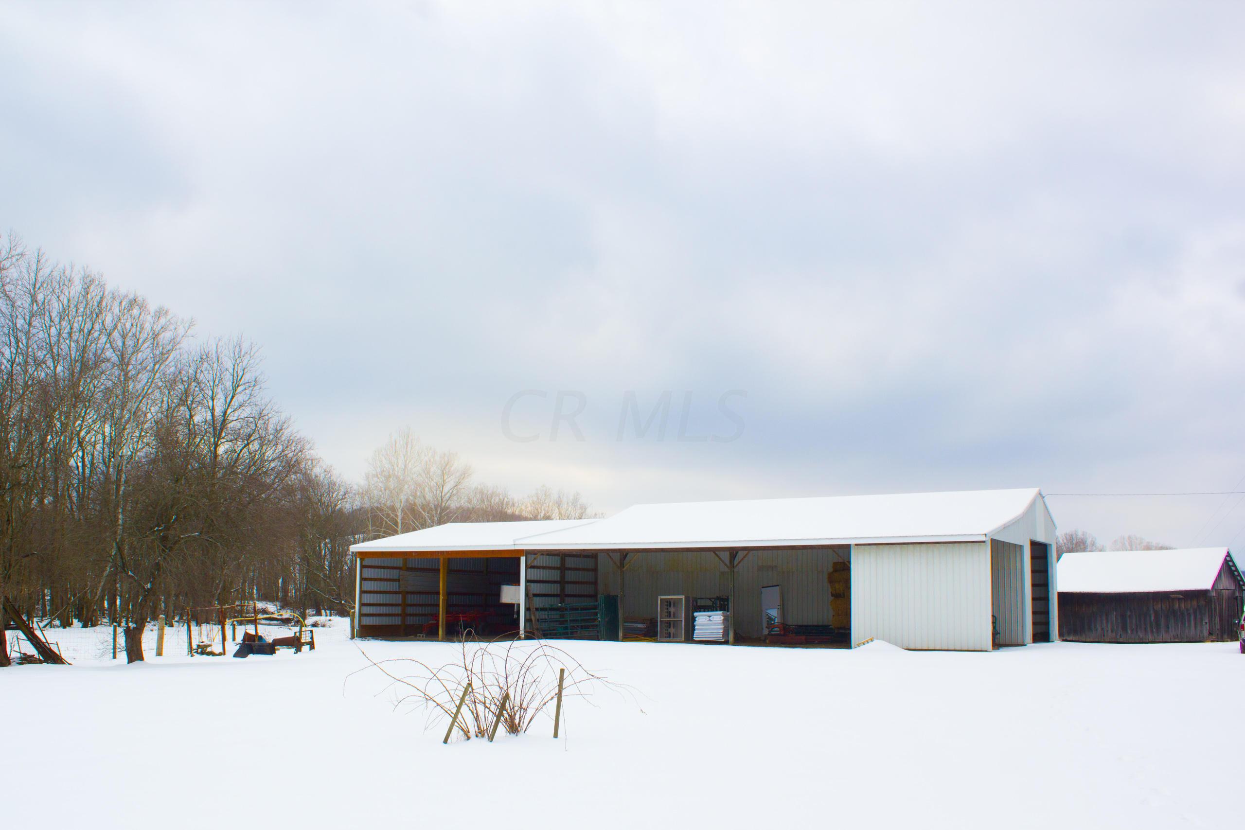 17150 Brushy Fork Road Southeast Newark, OH 43056 - Photo 25 of 36