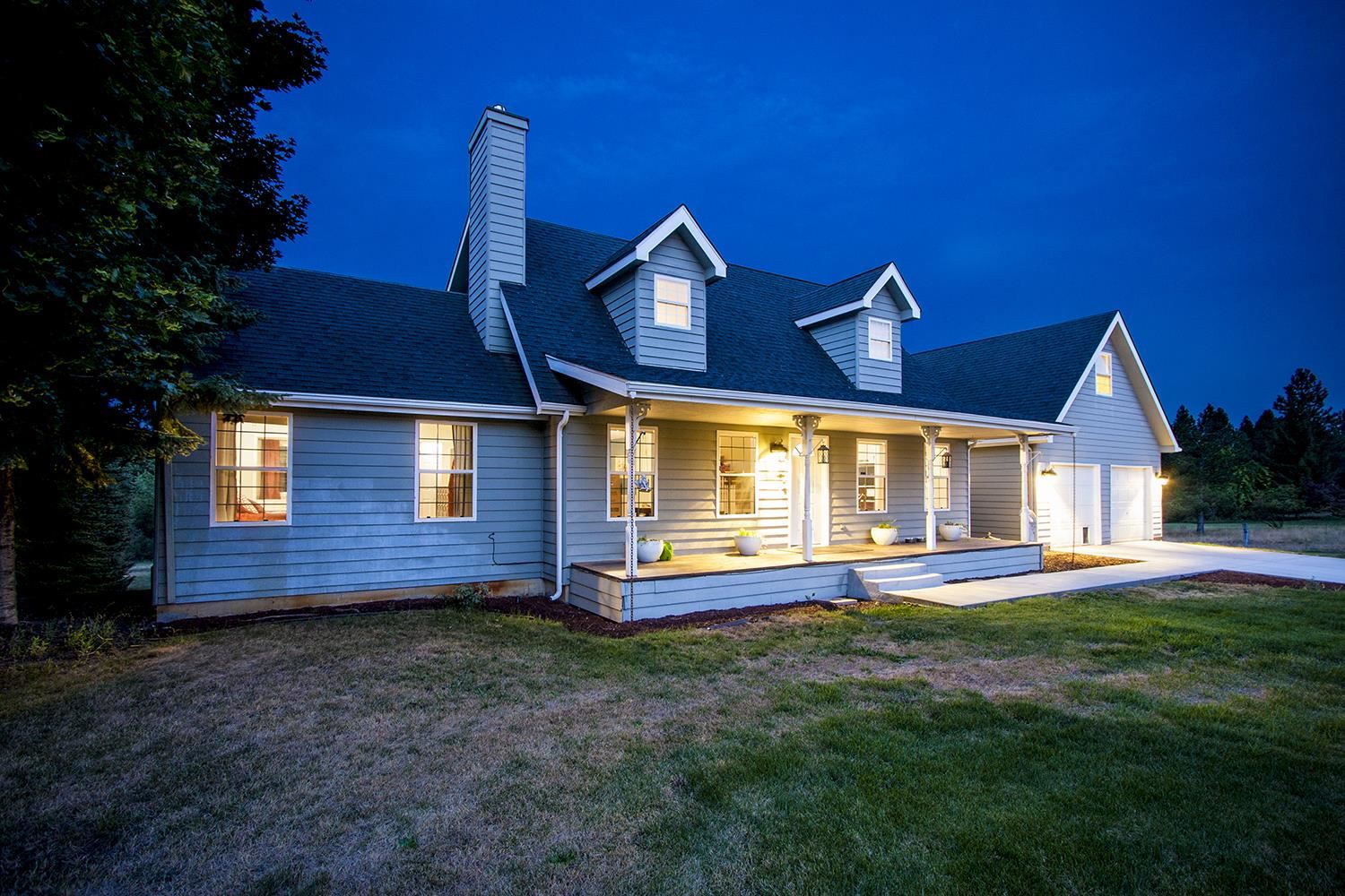 22110 North Perry Road Colbert, WA 99005 - Photo 2 of 30