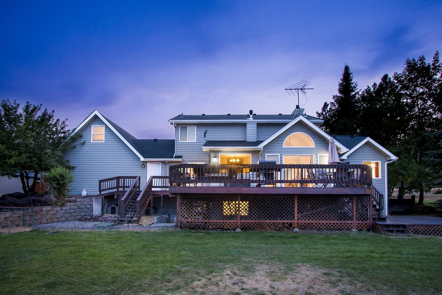 22110 North Perry Road Colbert, WA 99005 - Photo 3 of 30