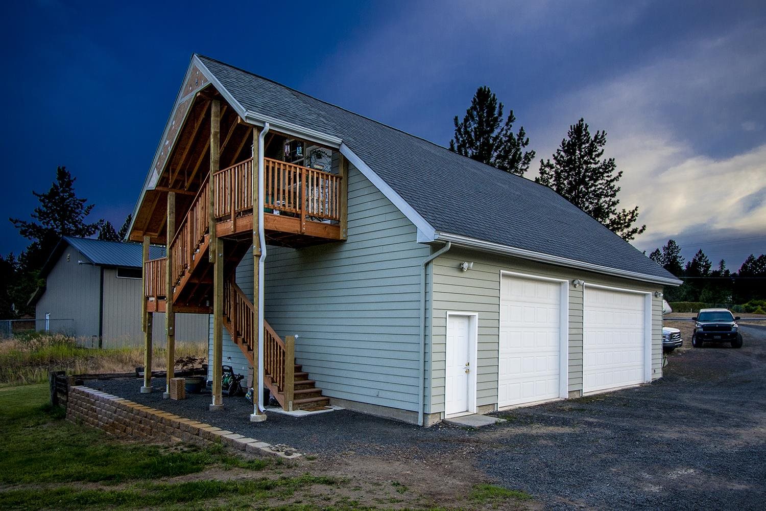 22110 North Perry Road Colbert, WA 99005 - Photo 6 of 30