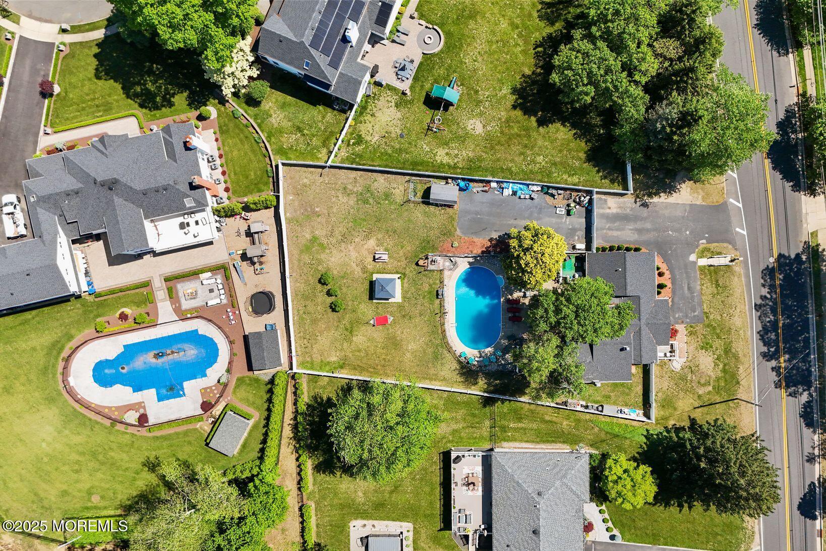 21 Wickatunk Road Manalapan, NJ 07726 - Photo 41 of 48 36_DJI_20250519111228_0211_D
