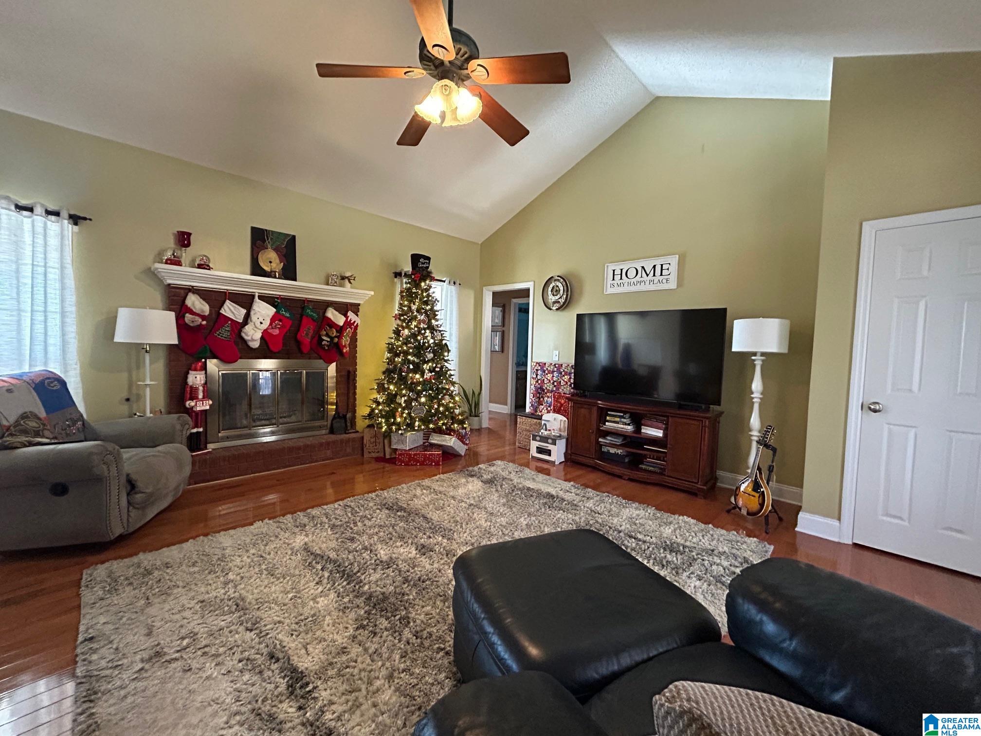 405 Rocky Ridge Road Northeast Jacksonville, AL 36265 - Photo 13 of 59