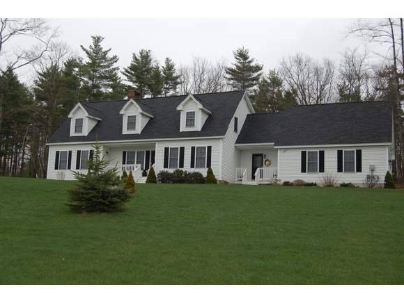 26 Mockingbird Hill Road Windham, NH 03087 - Photo 1 of 1