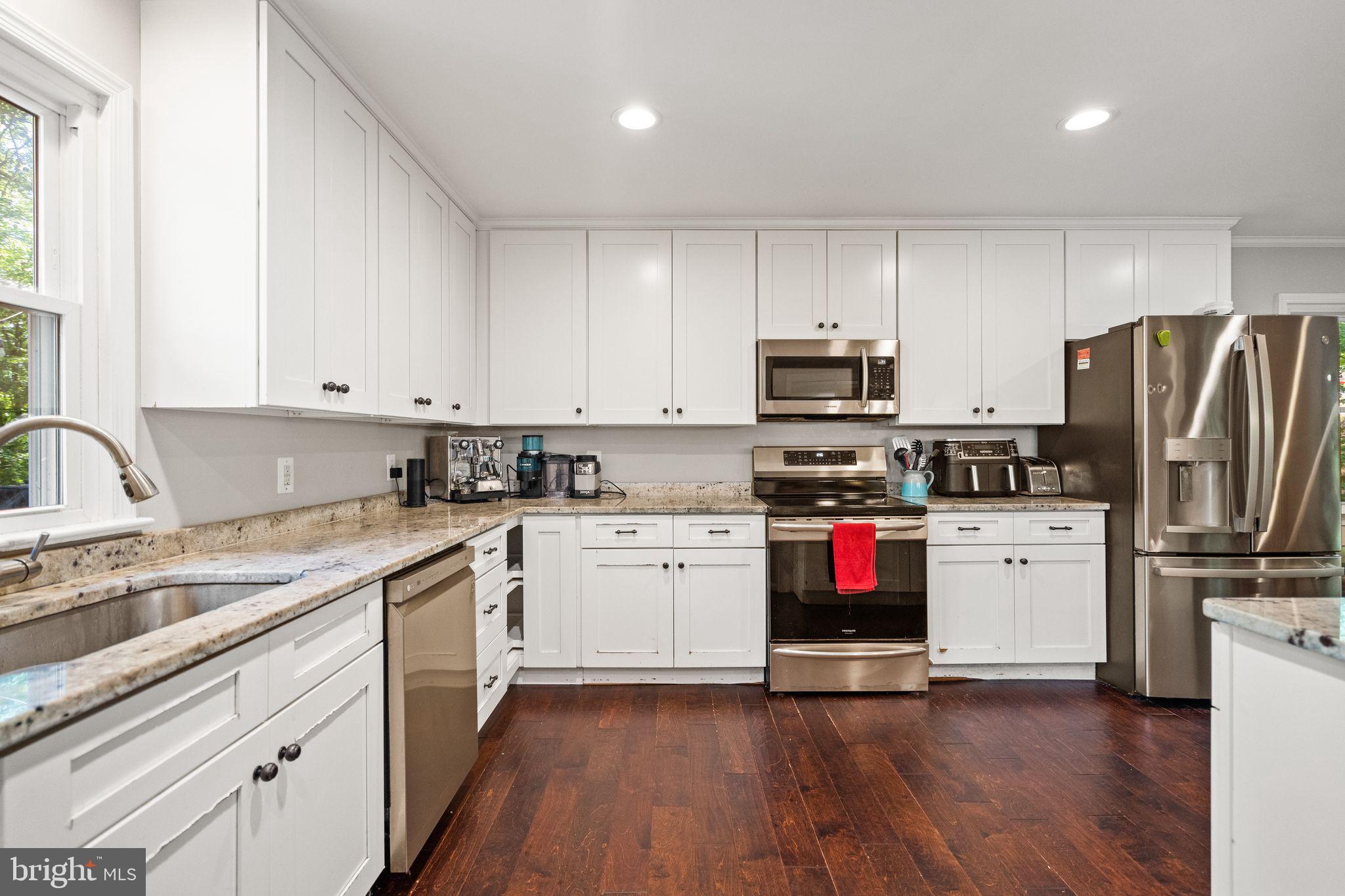 7281 Forrest Road Warrenton, VA 20187 - Photo 22 of 78 Gallery Image 22