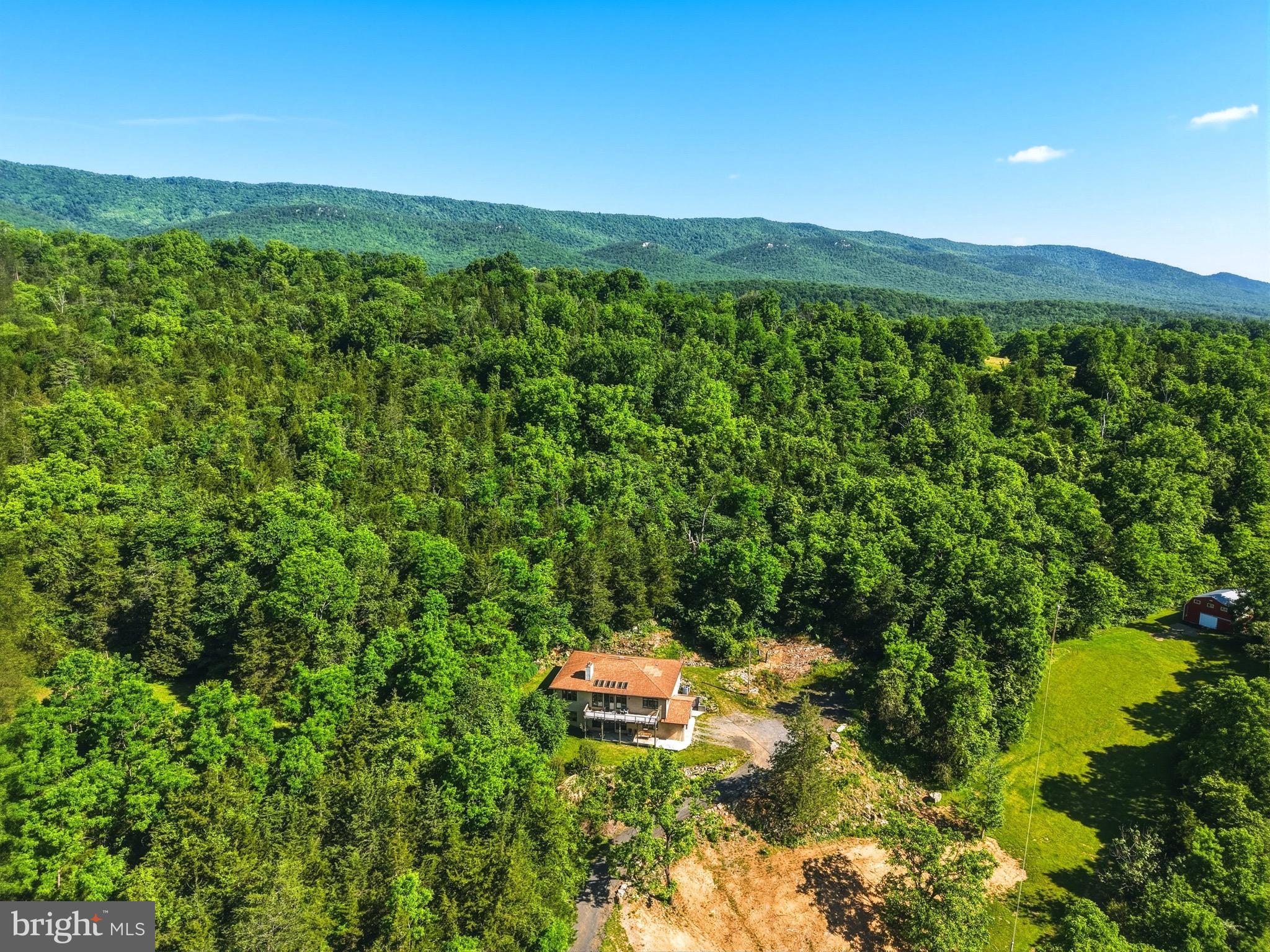 1639 Sugar Hill Road Maurertown, VA 22644 - Photo 1 of 62