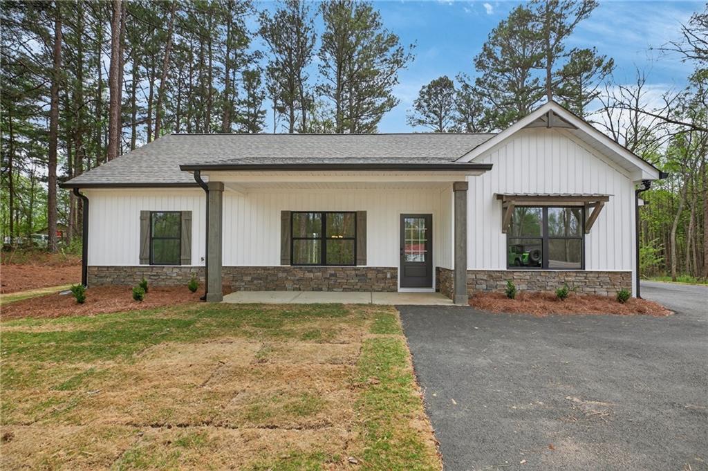 299 Relay Road Cedartown, GA 30125 - Photo 1 of 35 Gallery Image 1