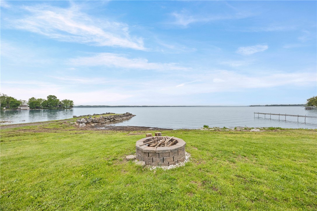 4283 Carrs Cove Road Springport, NY 13160 - Photo 33 of 50