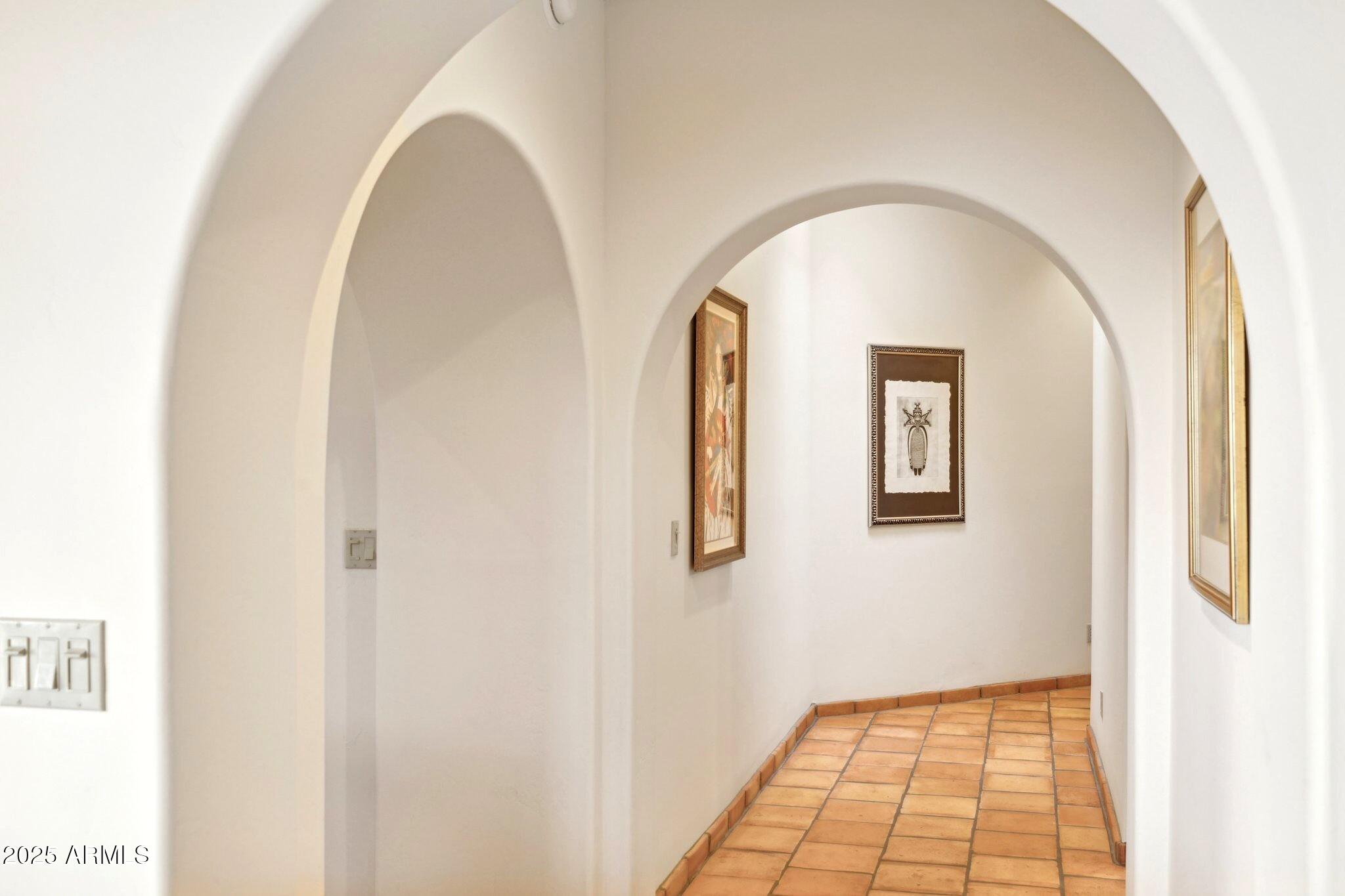 30600 North Pima Road, Unit 38 Scottsdale, AZ 85266 - Photo 32 of 49 a view of an entryway door