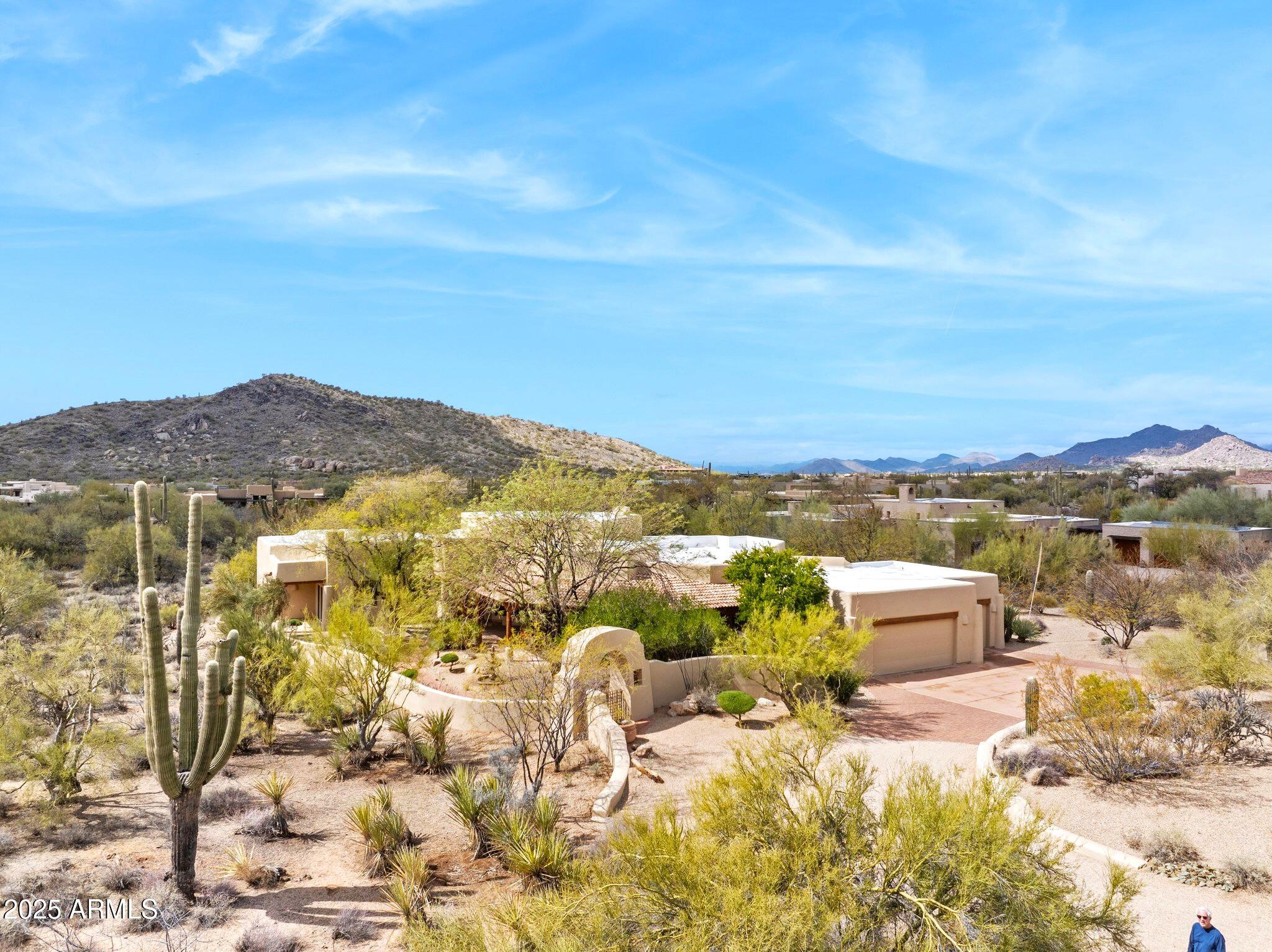 30600 North Pima Road, Unit 38 Scottsdale, AZ 85266 - Photo 48 of 49 a view of a city