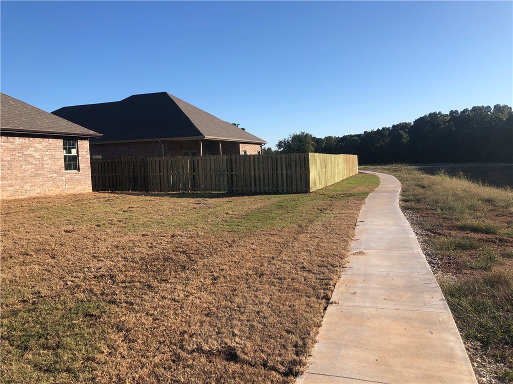 448 Fox Circle Pea Ridge, AR 72751 - Photo 27 of 28 Gallery Image 27