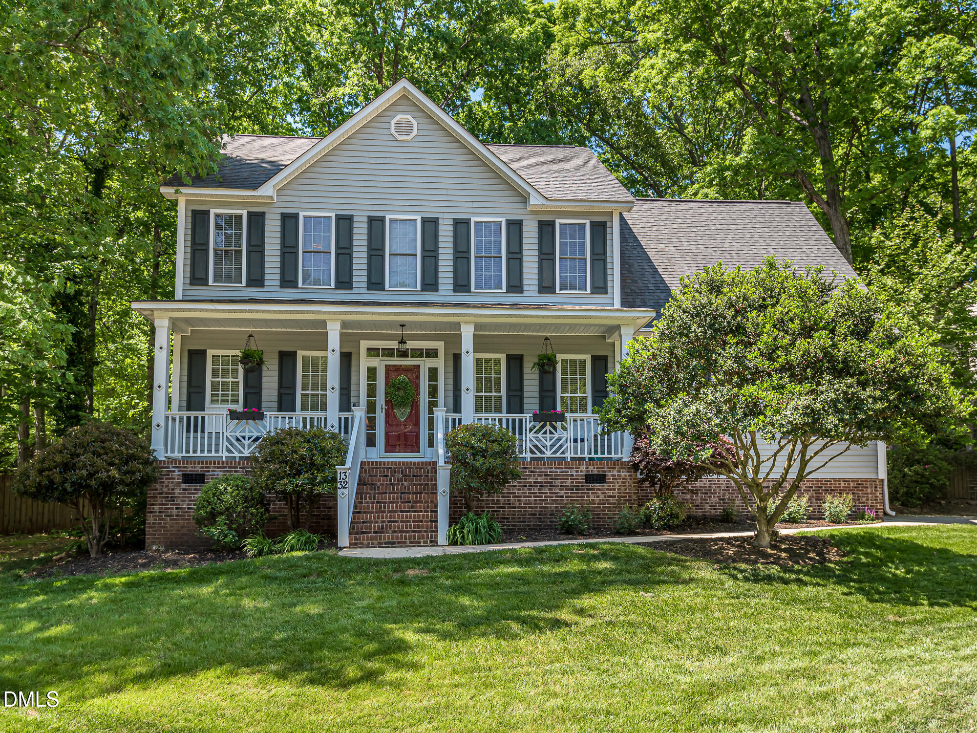 1332 Taylor Farm Road Raleigh, NC 27603 - Photo 1 of 44 Gallery Image 1