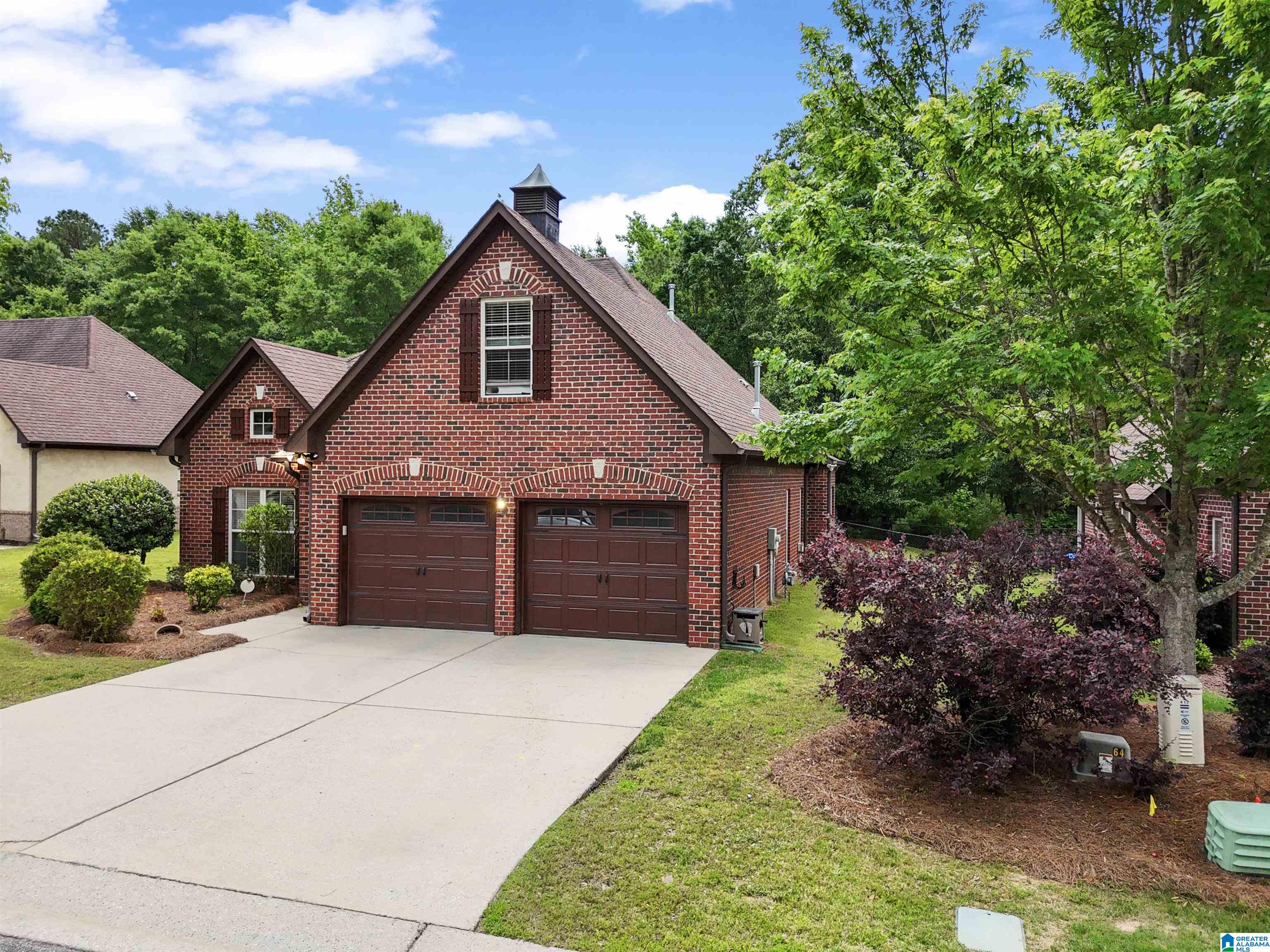 419 Ballantrae Road Pelham, AL 35124 - Photo 3 of 54