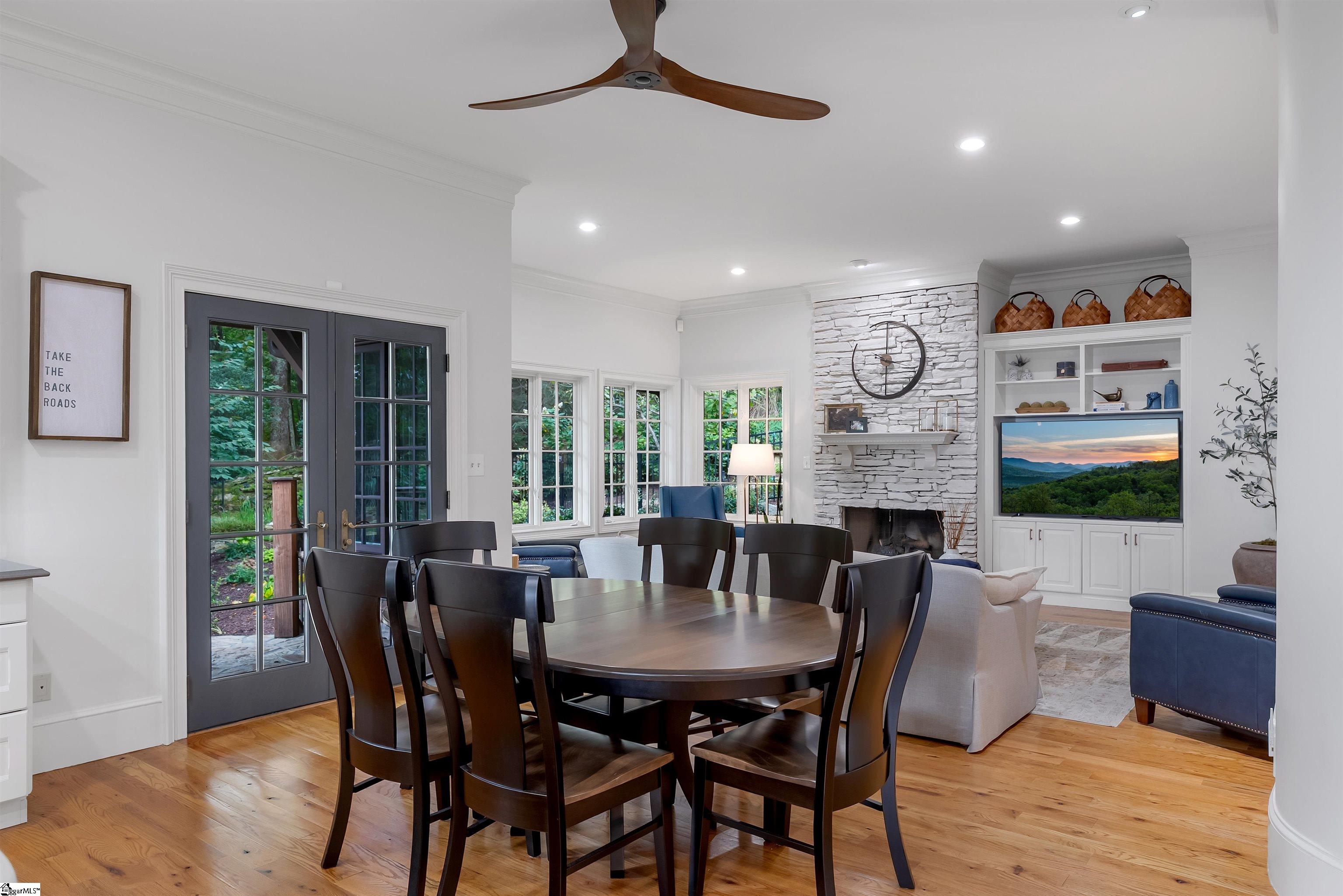 8 Moss Falls Lane Landrum, SC 29356 - Photo 12 of 49