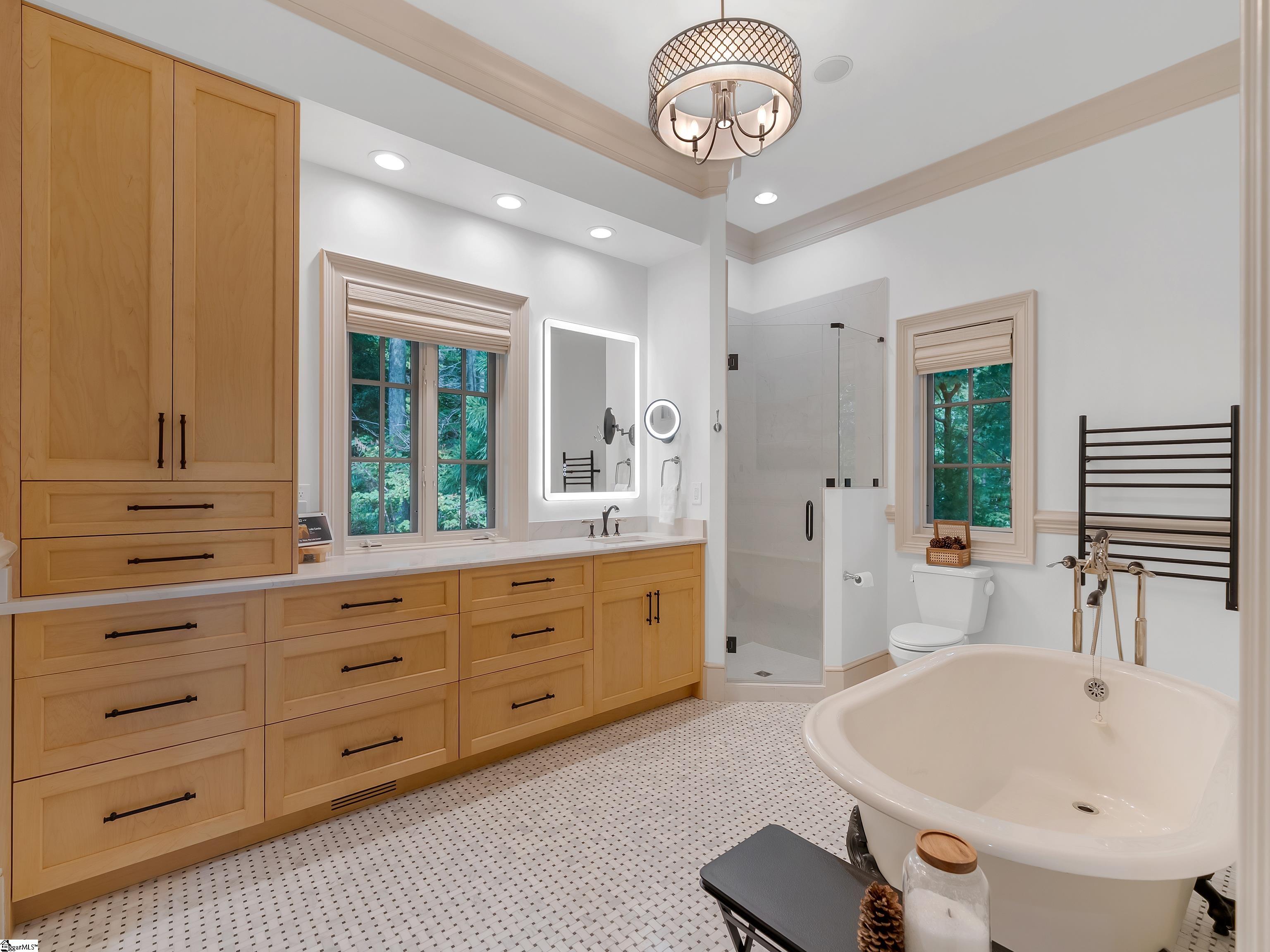 8 Moss Falls Lane Landrum, SC 29356 - Photo 17 of 49