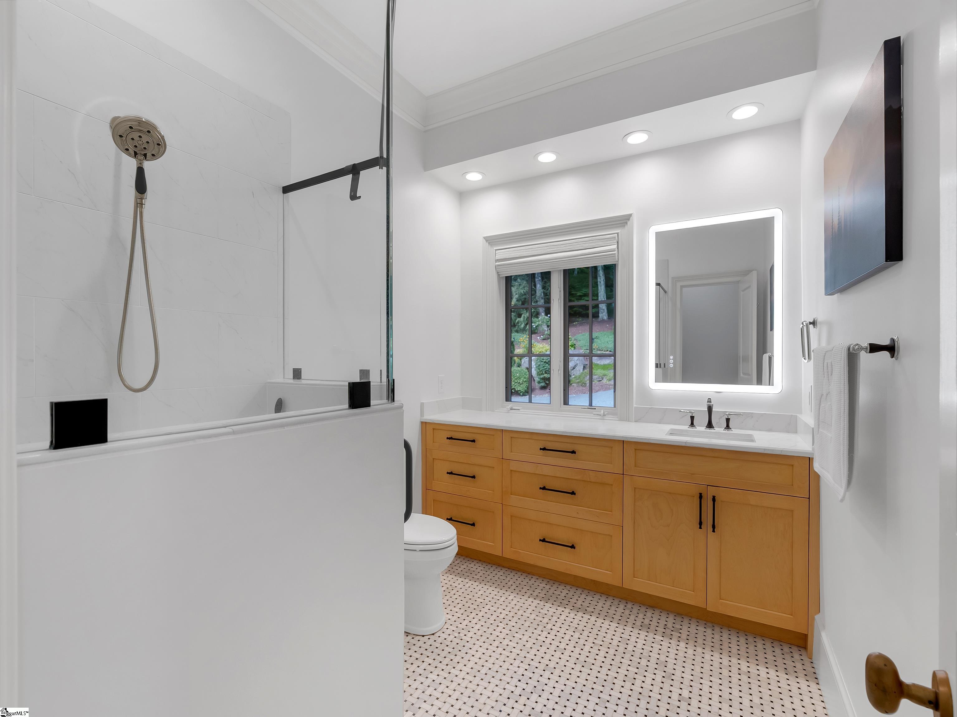 8 Moss Falls Lane Landrum, SC 29356 - Photo 19 of 49