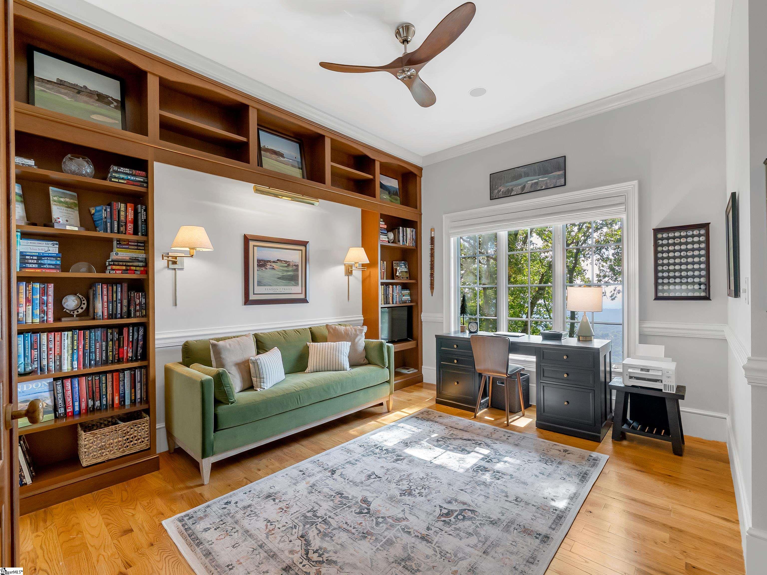 8 Moss Falls Lane Landrum, SC 29356 - Photo 20 of 49