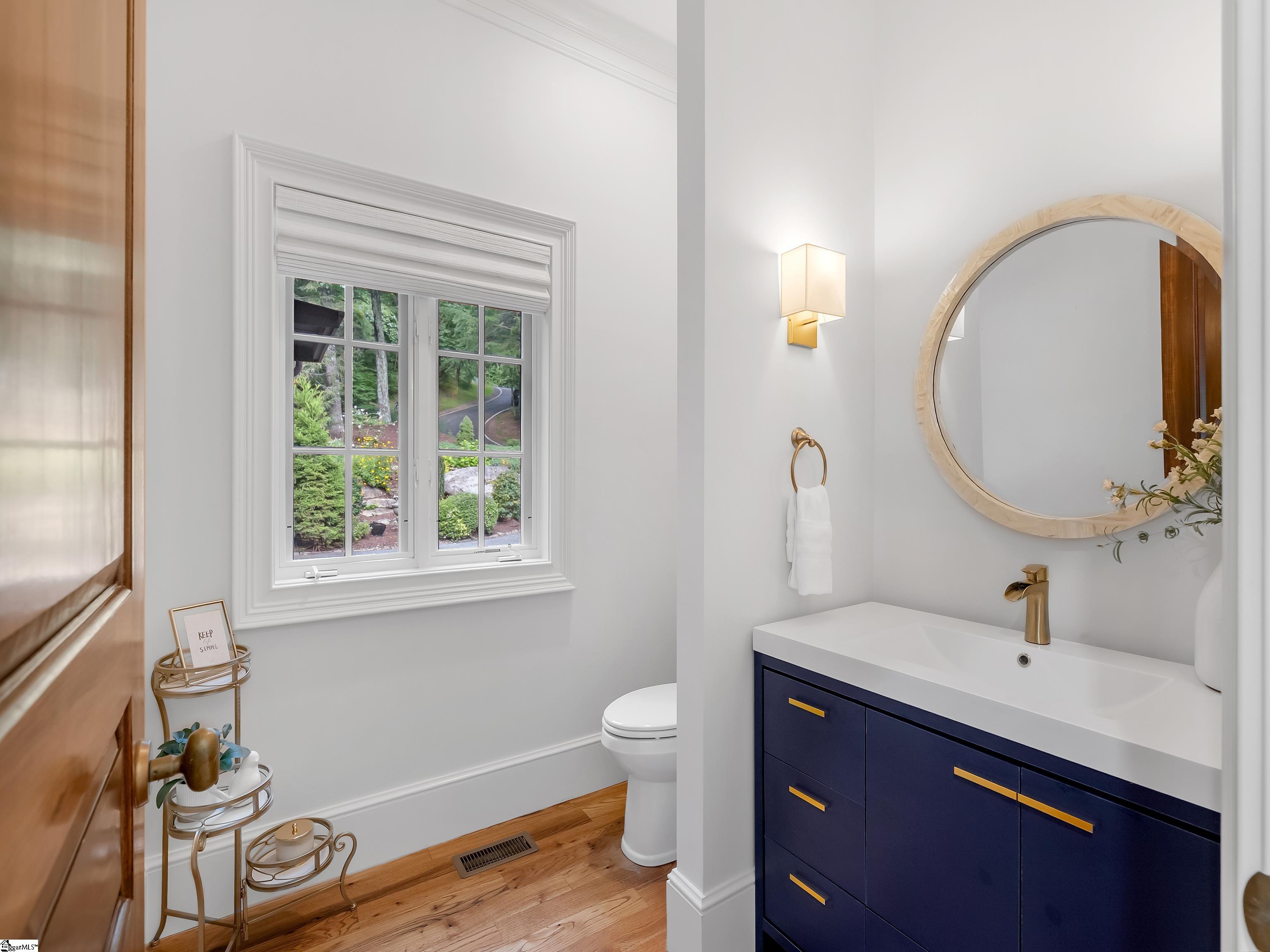 8 Moss Falls Lane Landrum, SC 29356 - Photo 21 of 49