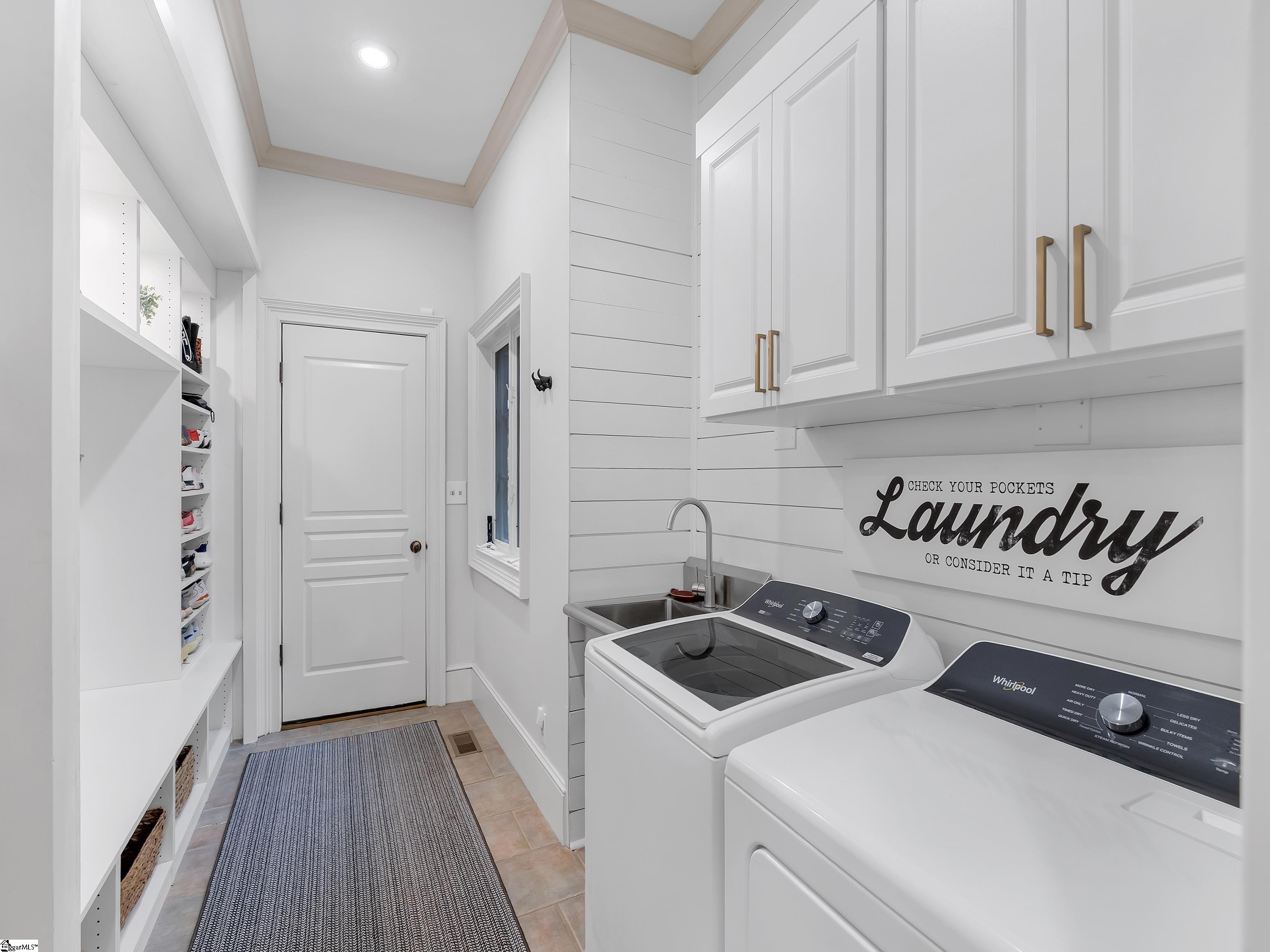 8 Moss Falls Lane Landrum, SC 29356 - Photo 22 of 49