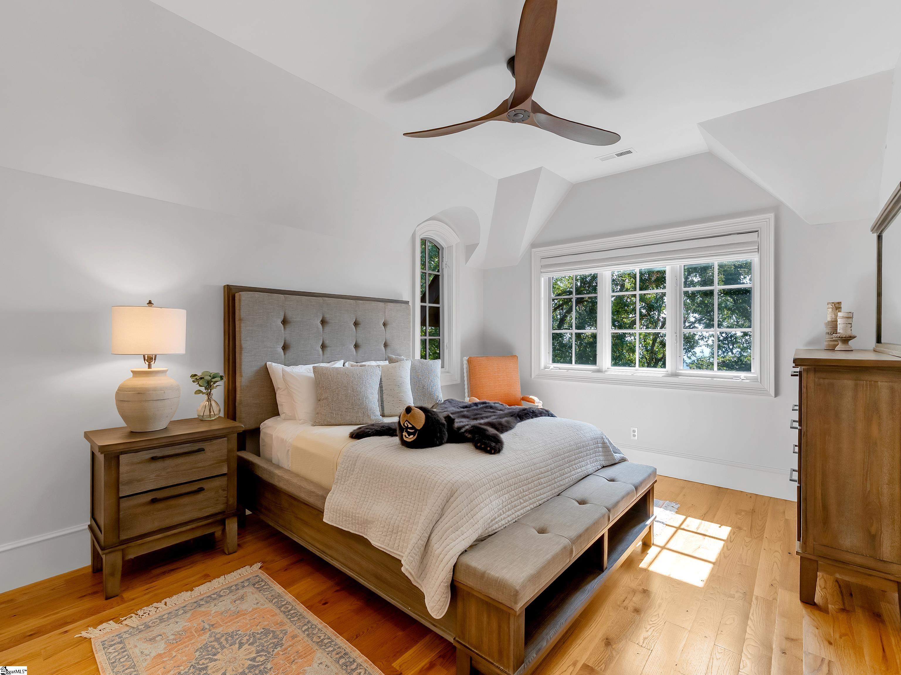 8 Moss Falls Lane Landrum, SC 29356 - Photo 23 of 49