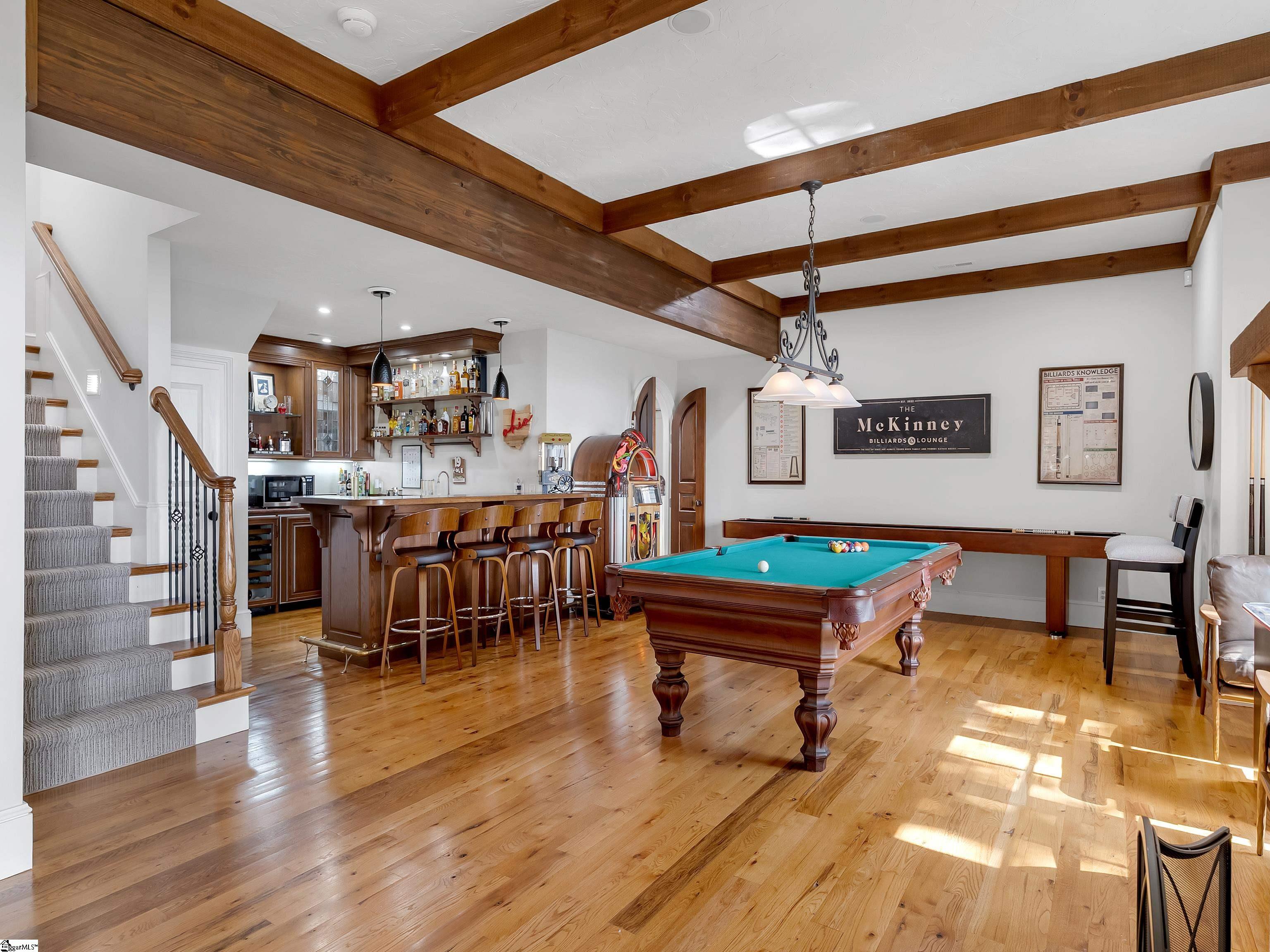 8 Moss Falls Lane Landrum, SC 29356 - Photo 27 of 49