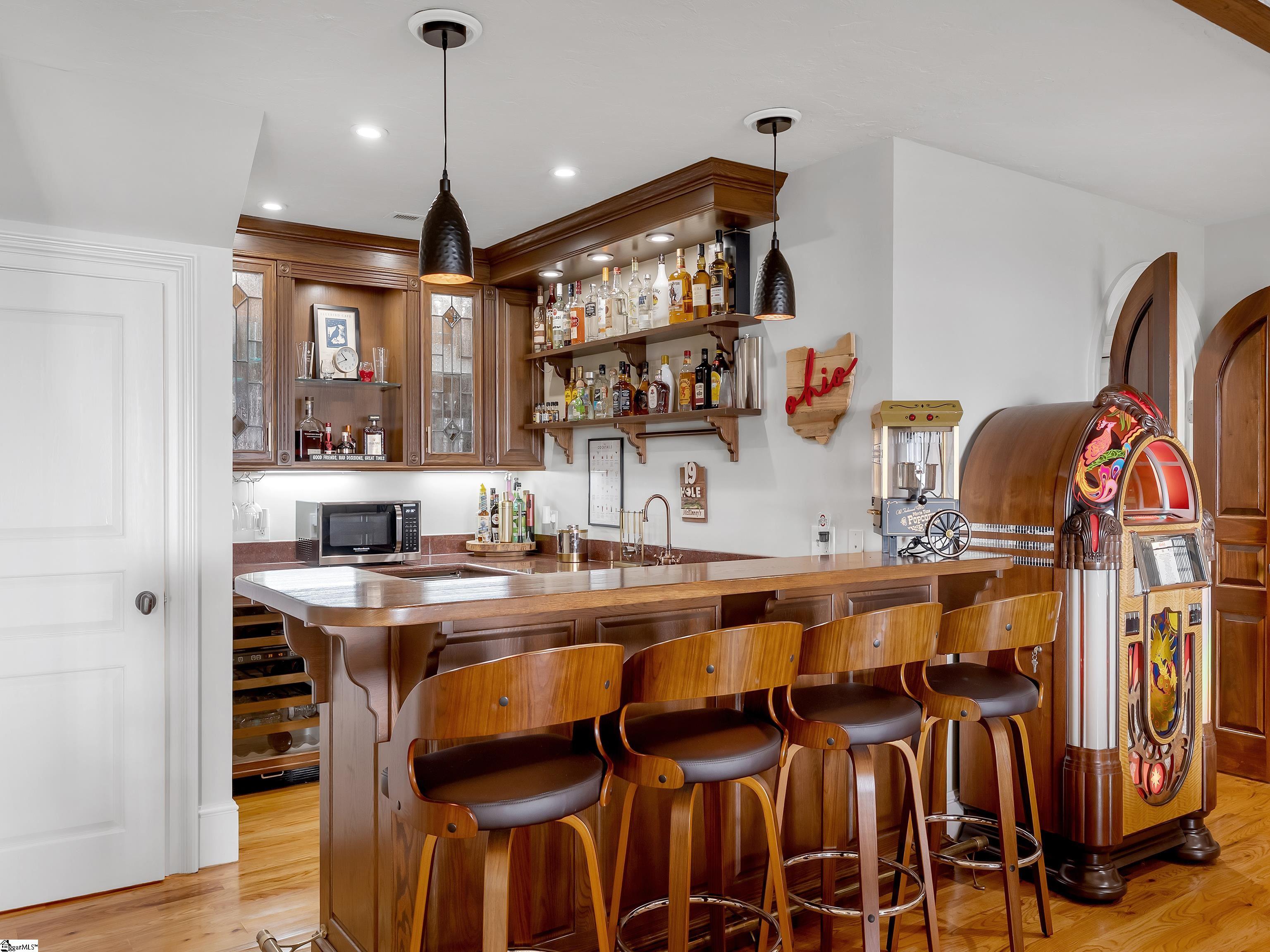 8 Moss Falls Lane Landrum, SC 29356 - Photo 28 of 49