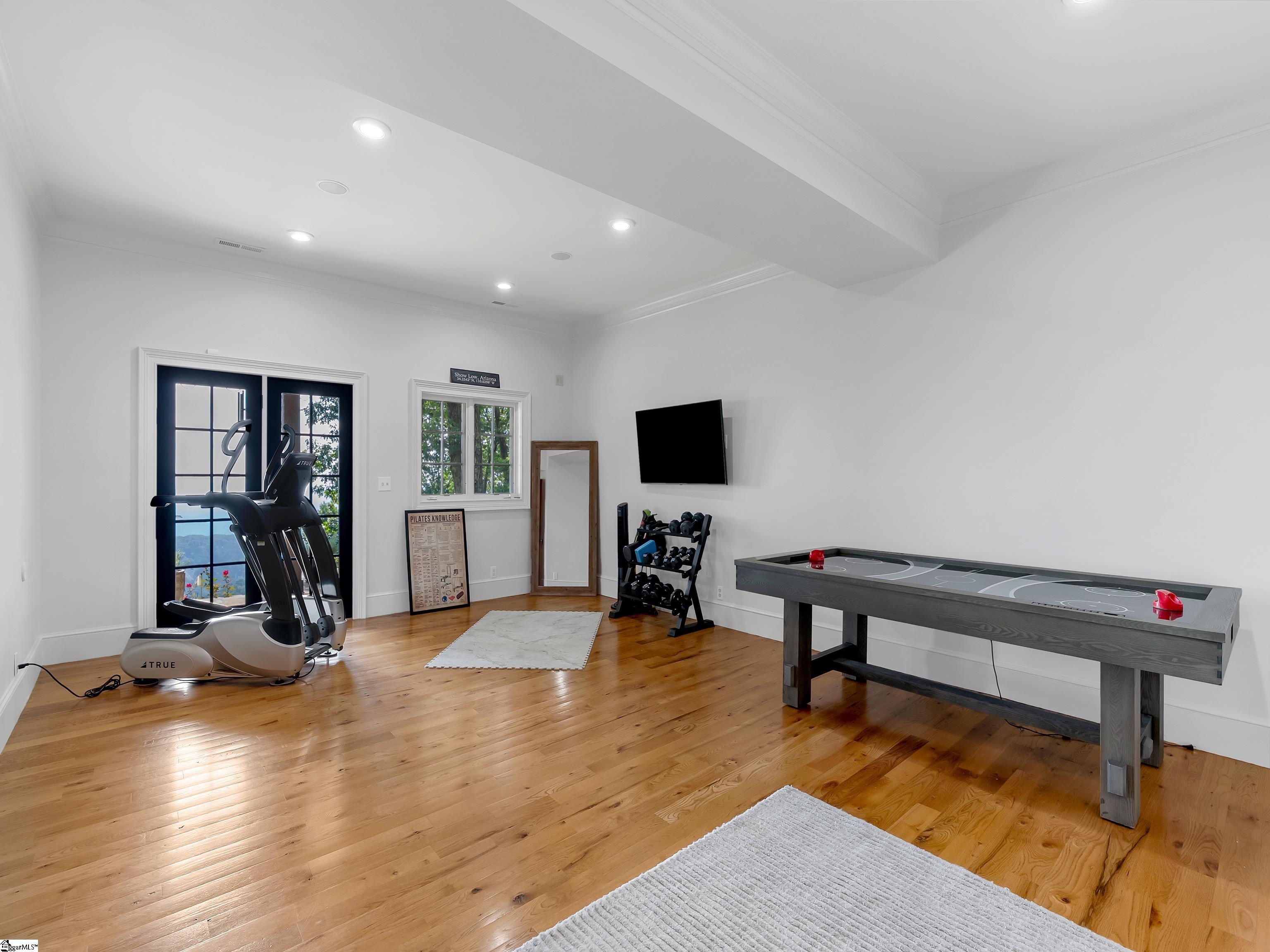 8 Moss Falls Lane Landrum, SC 29356 - Photo 31 of 49