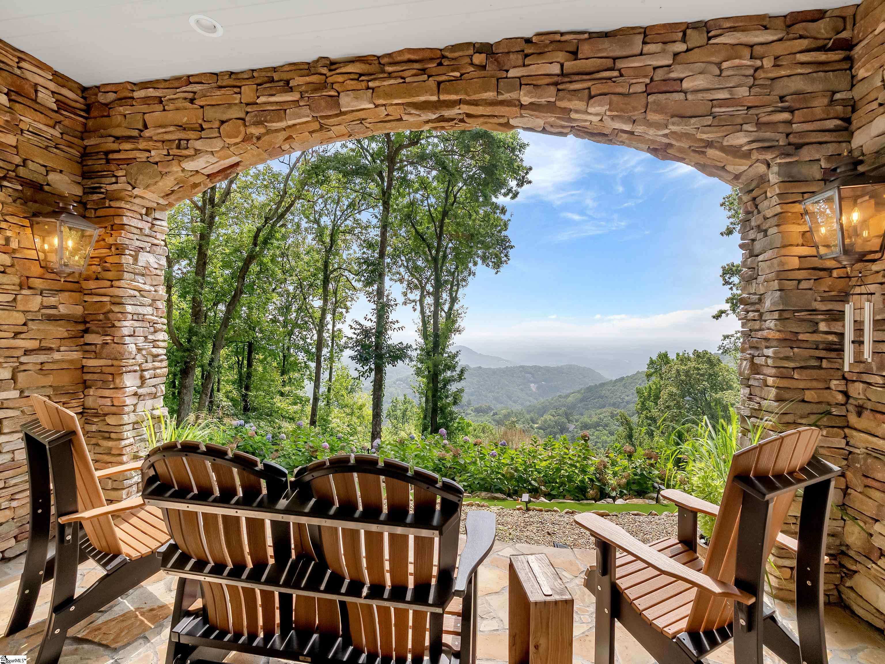 8 Moss Falls Lane Landrum, SC 29356 - Photo 33 of 49