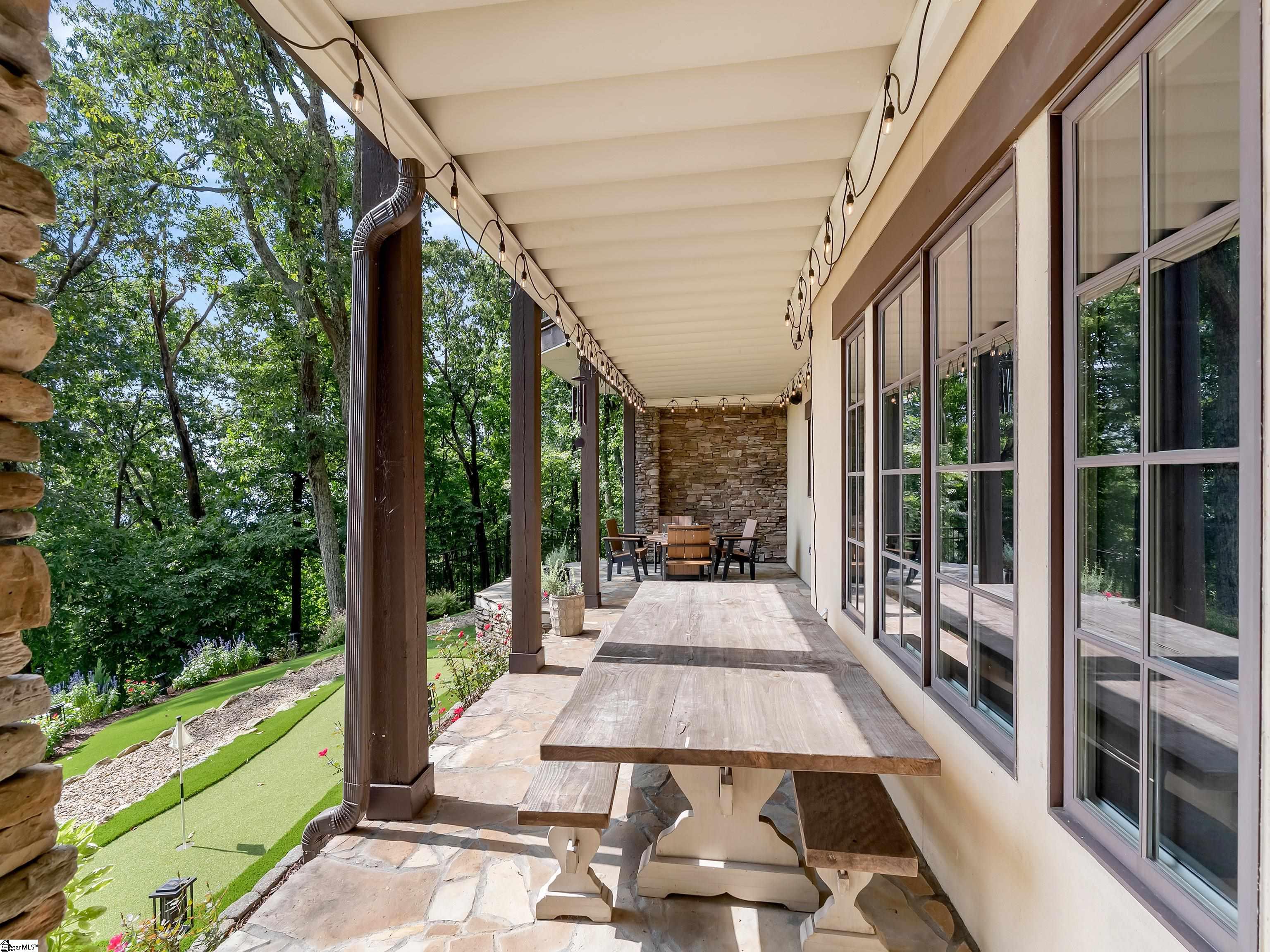 8 Moss Falls Lane Landrum, SC 29356 - Photo 34 of 49