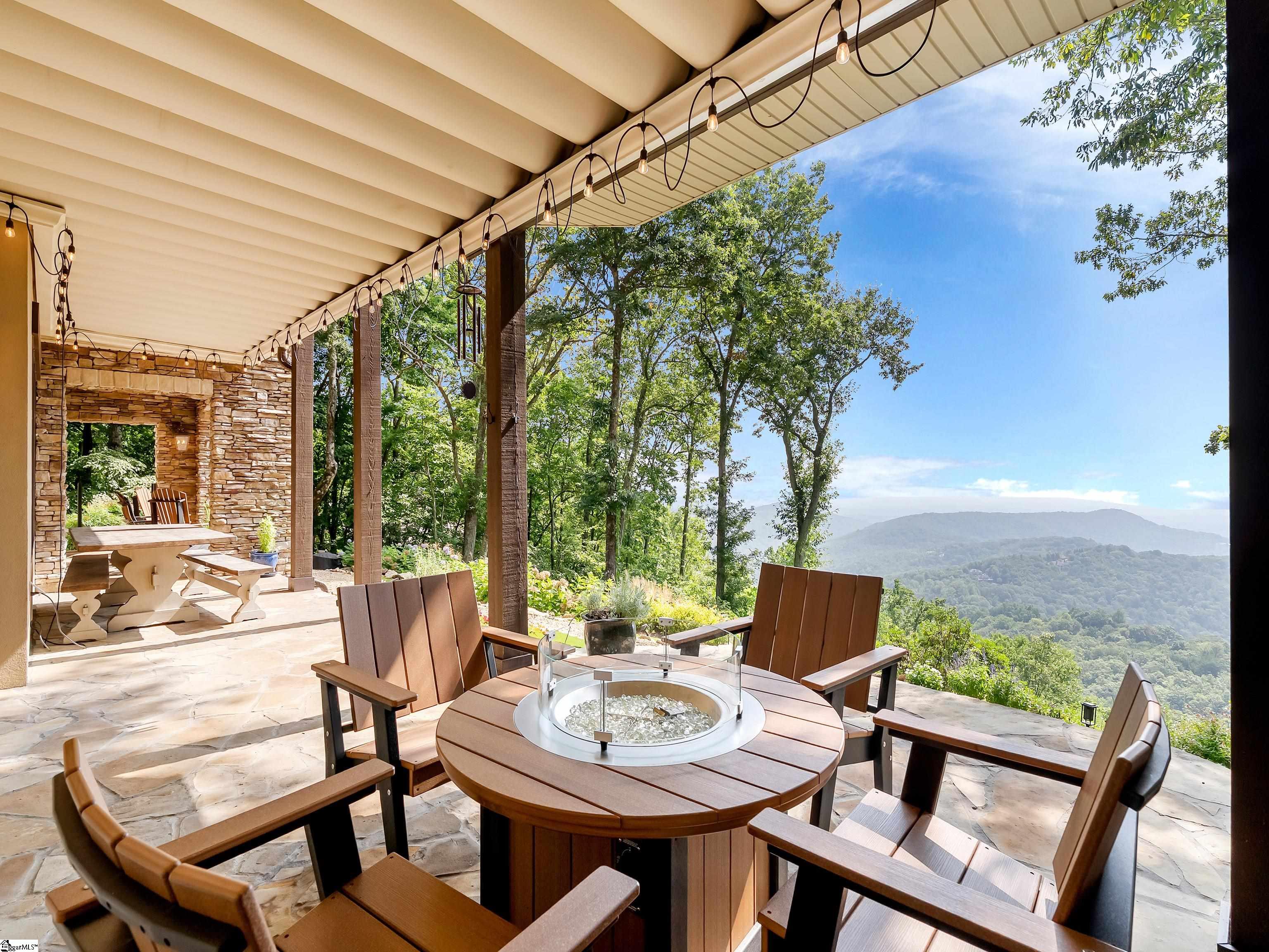 8 Moss Falls Lane Landrum, SC 29356 - Photo 35 of 49