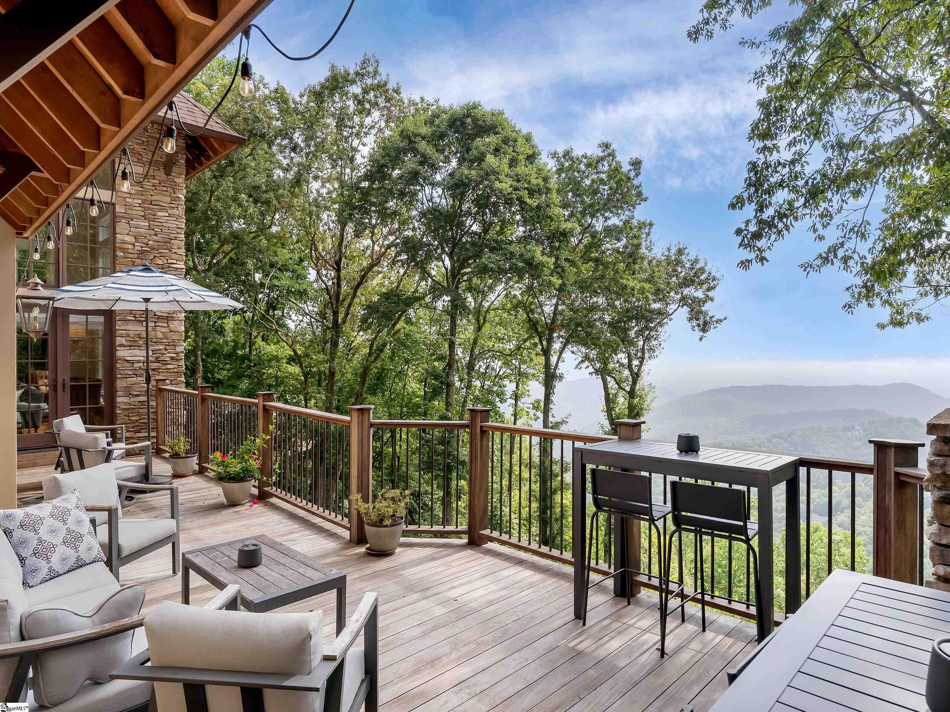 8 Moss Falls Lane Landrum, SC 29356 - Photo 37 of 49