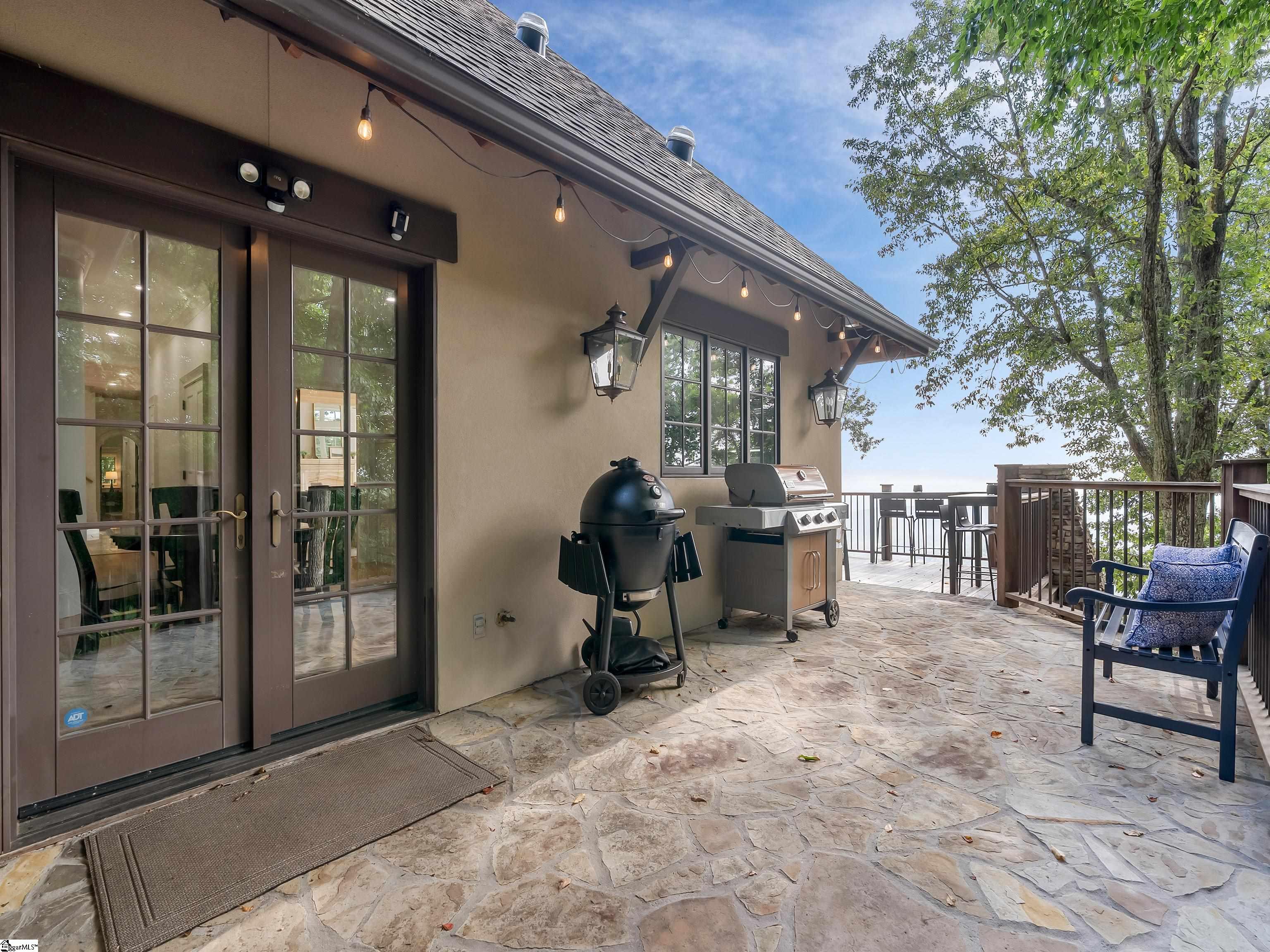 8 Moss Falls Lane Landrum, SC 29356 - Photo 38 of 49