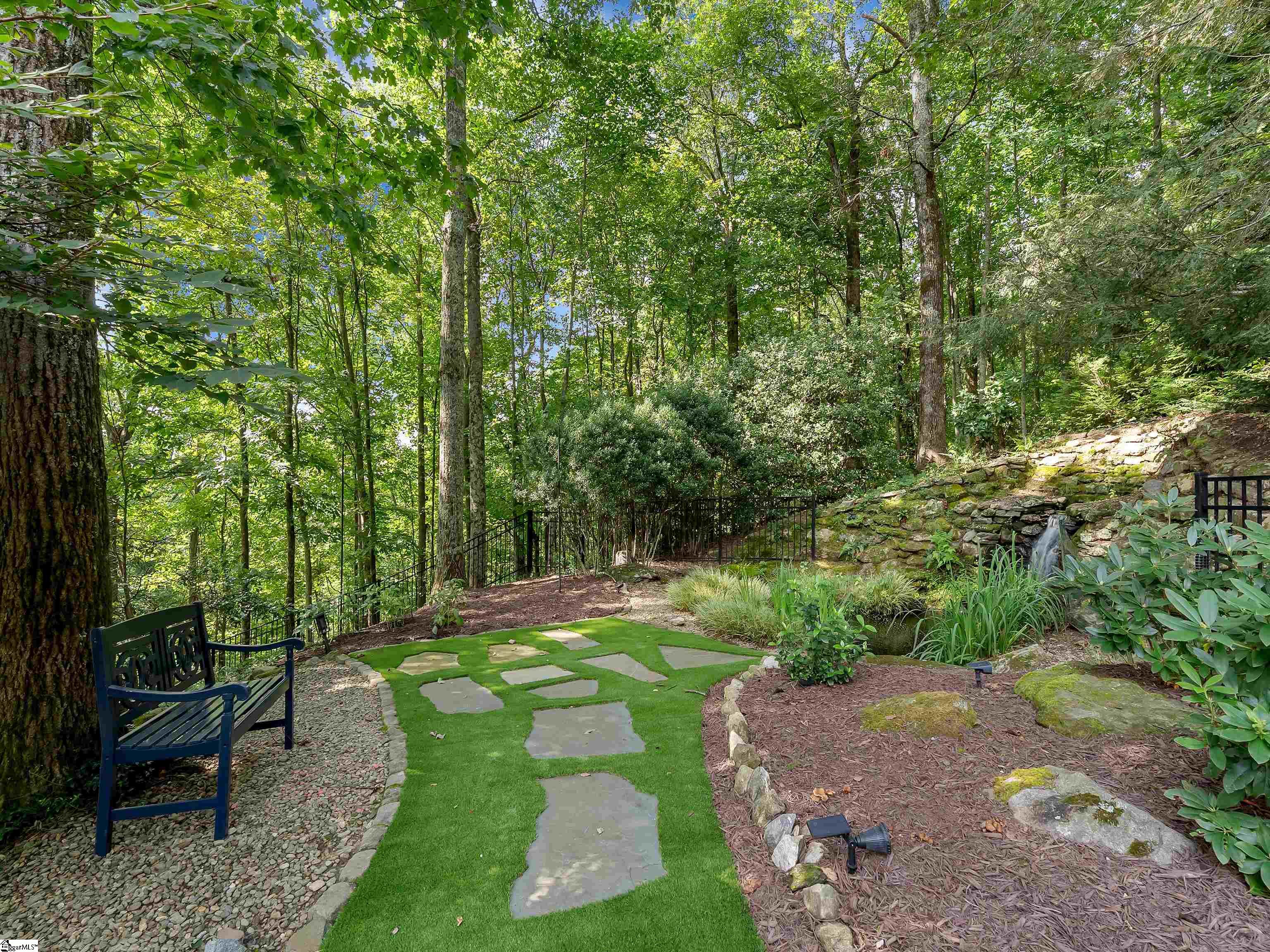 8 Moss Falls Lane Landrum, SC 29356 - Photo 40 of 49