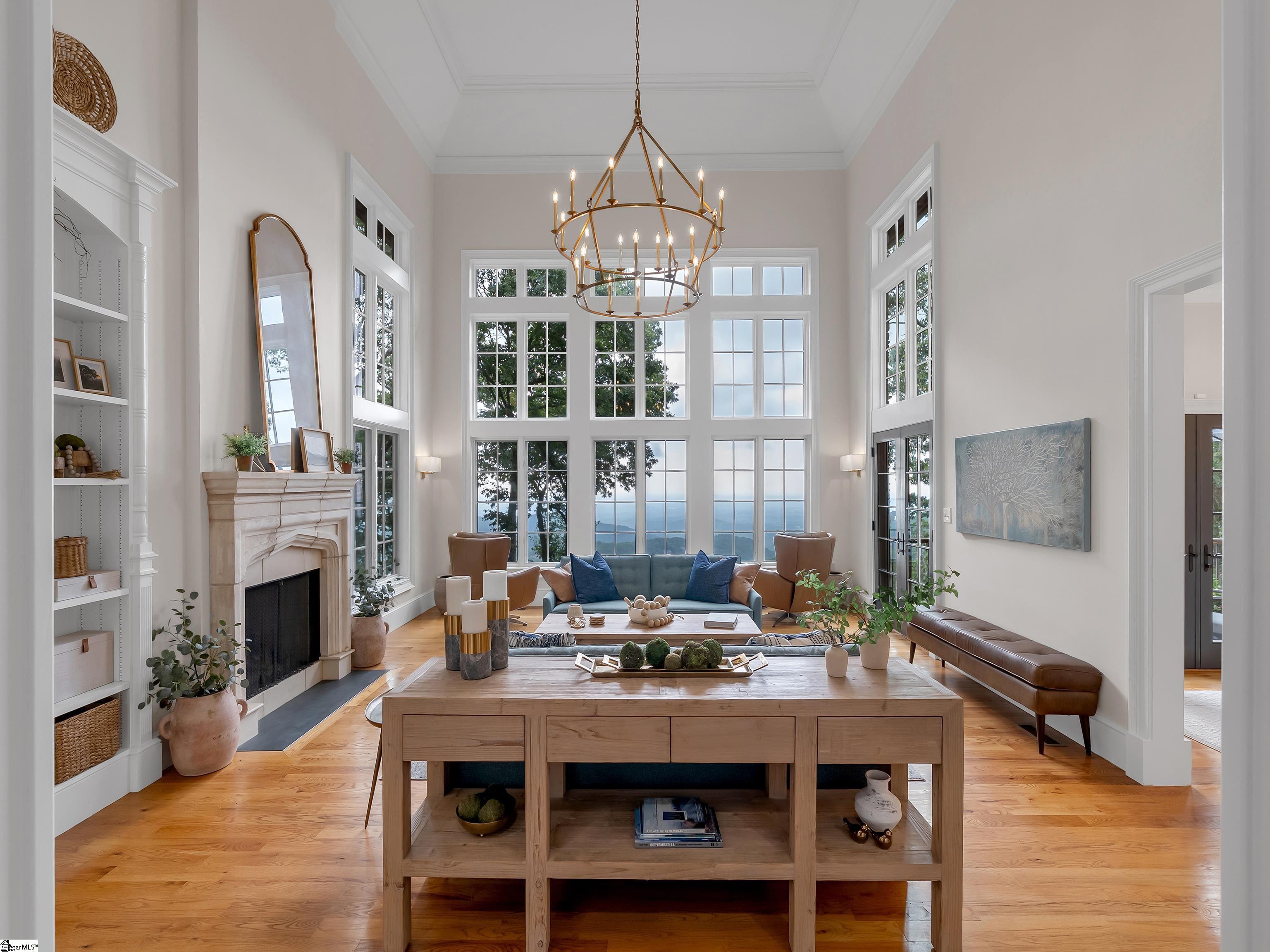 8 Moss Falls Lane Landrum, SC 29356 - Photo 4 of 49