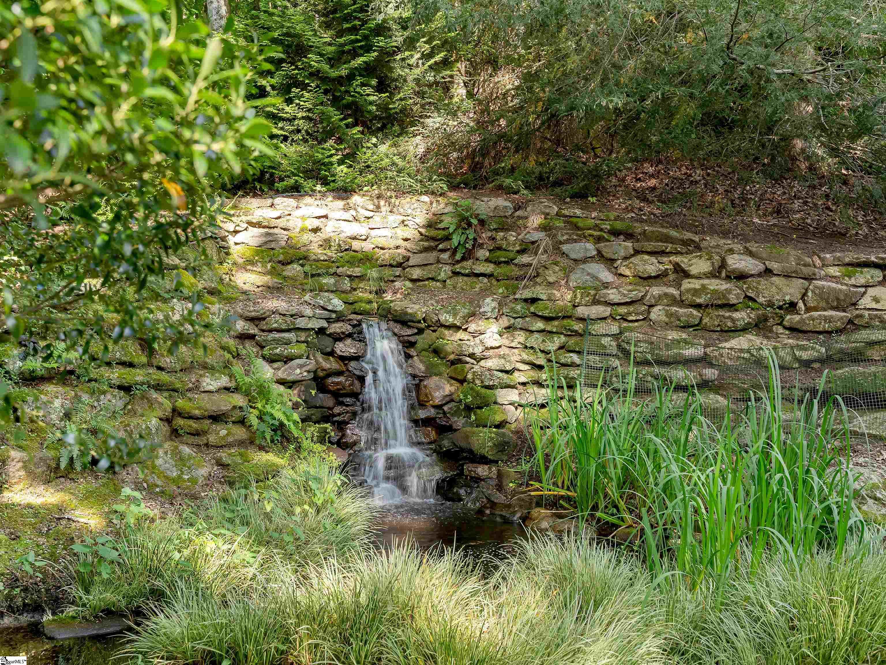 8 Moss Falls Lane Landrum, SC 29356 - Photo 41 of 49