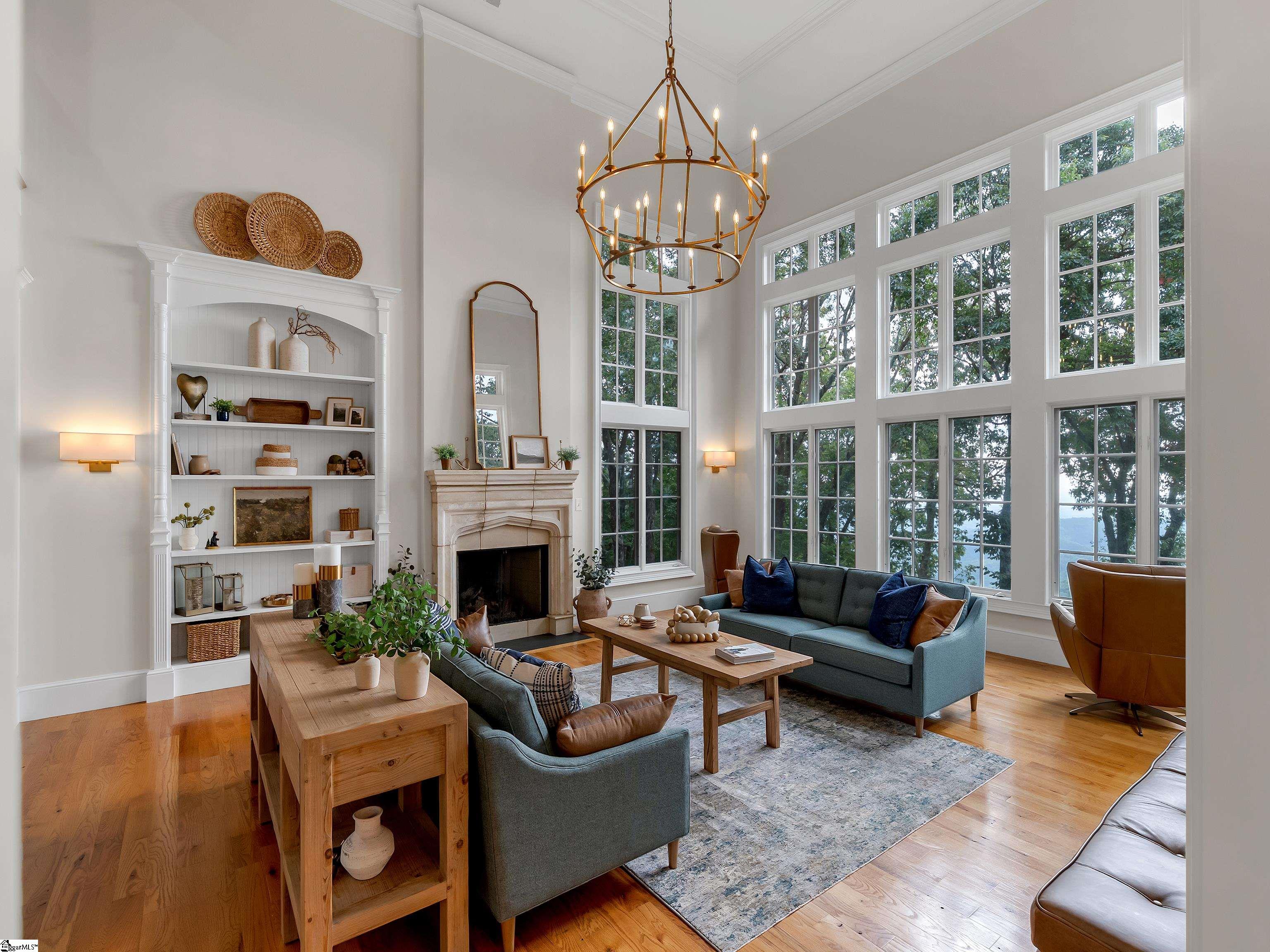 8 Moss Falls Lane Landrum, SC 29356 - Photo 5 of 49