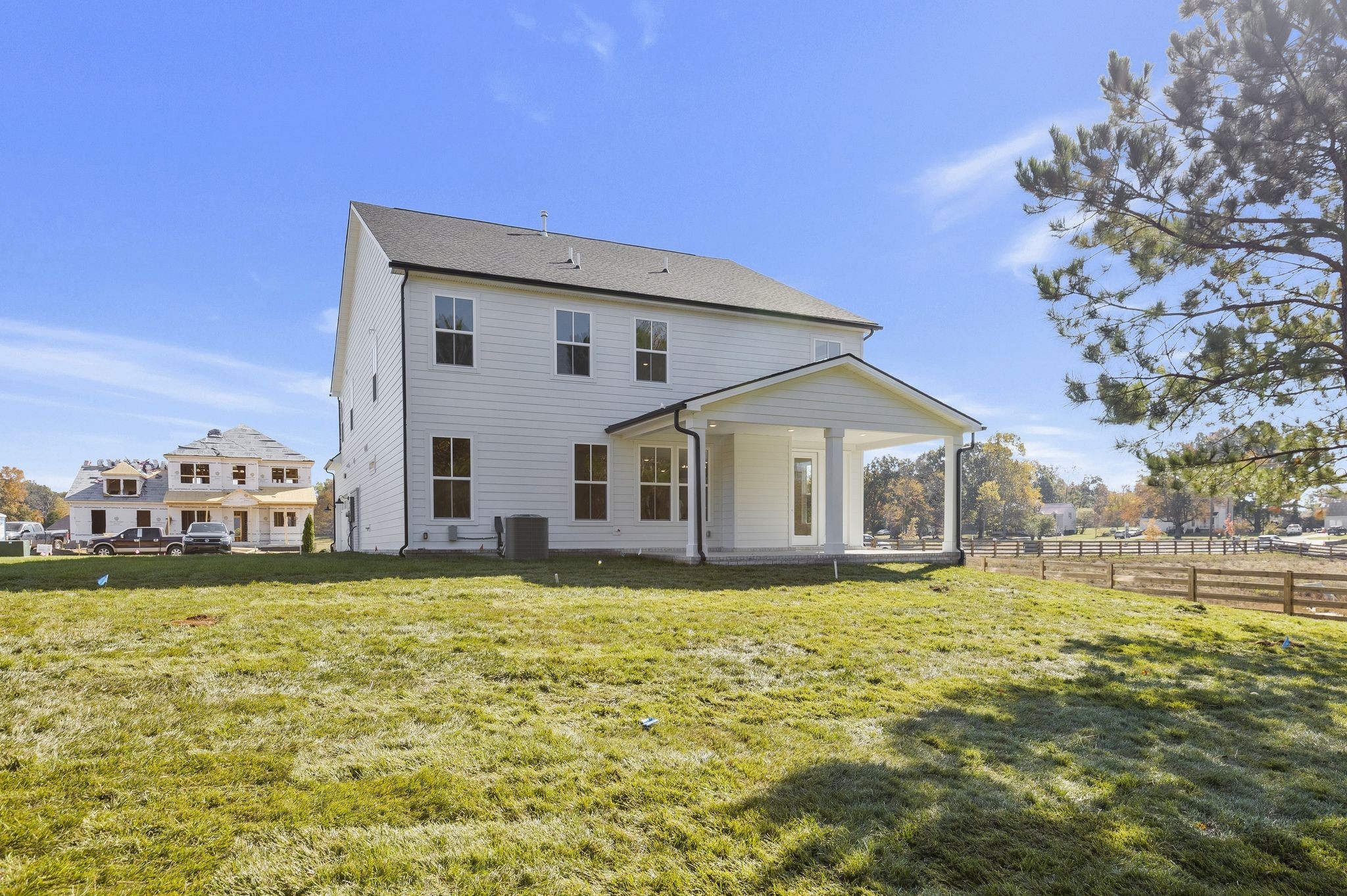 7501 Old Nashville Road Fairview, TN 37062 - Photo 3 of 58 Gallery Image 3