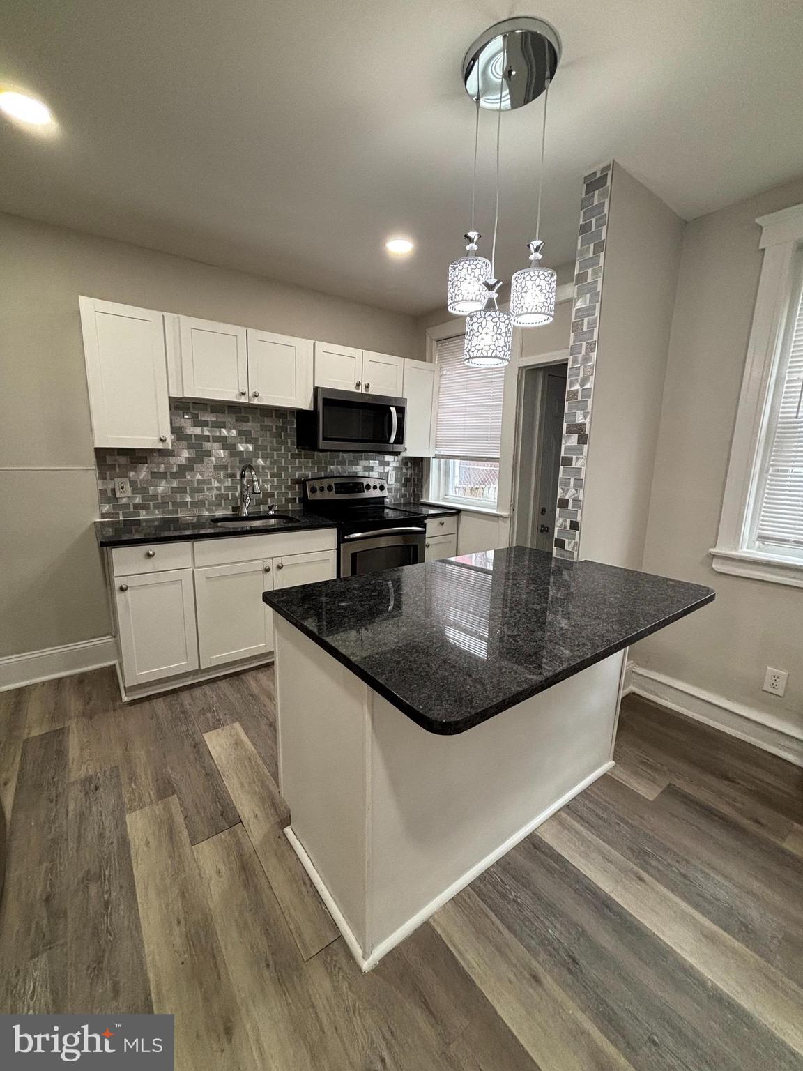 441 West Raymond Street Philadelphia, PA 19140 - Photo 13 of 29 kitchen island